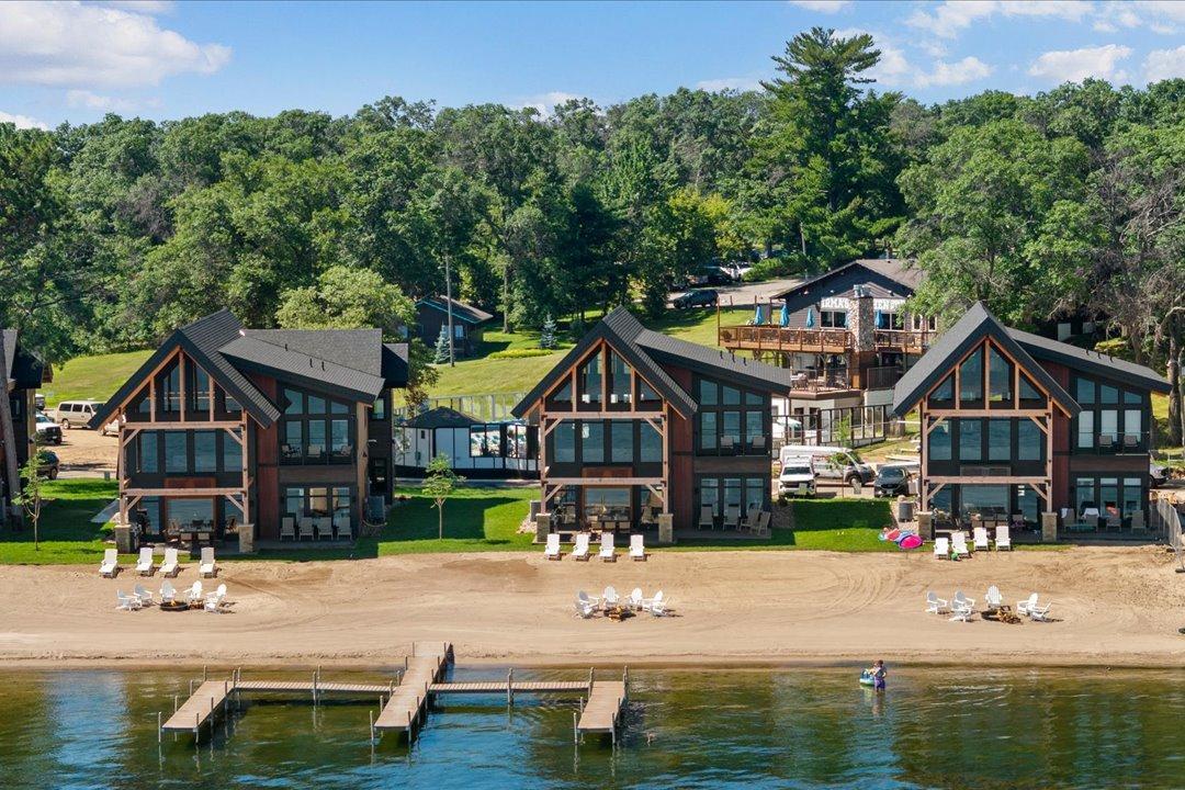 2026 single family home for sale at Cragun's Hillside #709 4bdrm Cronobeles Court in Brainerd, MN — 4 bed, 4 bath (photo 70 of 83)