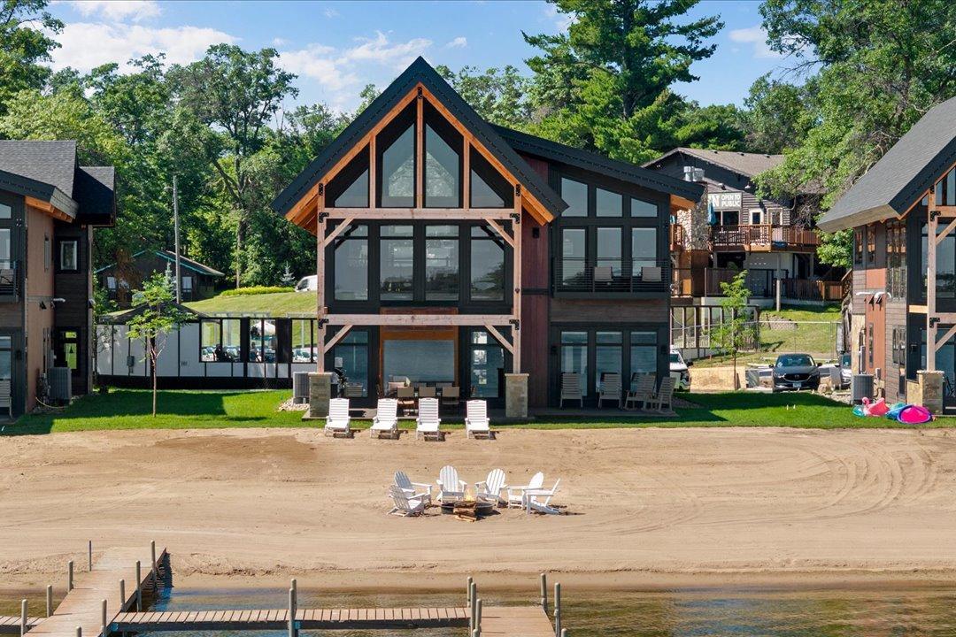 2026 single family home for sale at Cragun's Hillside #709 4bdrm Cronobeles Court in Brainerd, MN — 4 bed, 4 bath (photo 71 of 83)