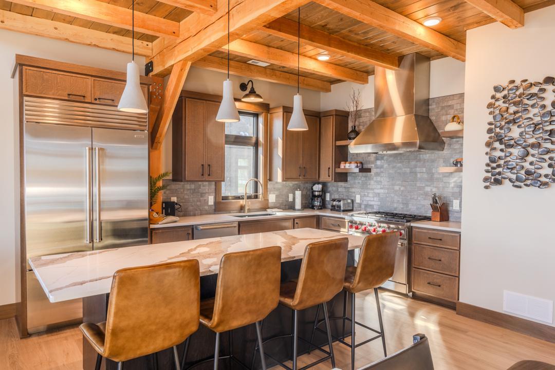 2026 single family home for sale at Cragun's Hillside #709 4bdrm Cronobeles Court in Brainerd, MN — 4 bed, 4 bath (photo 9 of 83)
