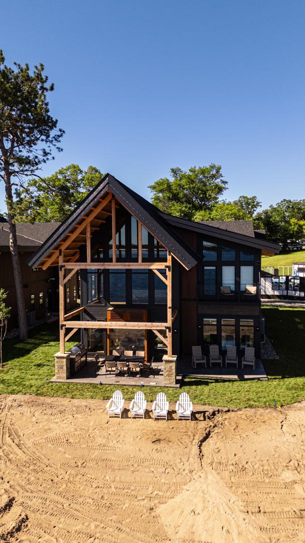 2026 single family home for sale at Cragun's Hillside #709 4bdrm Cronobeles Court in Brainerd, MN — 4 bed, 4 bath (photo 81 of 83)