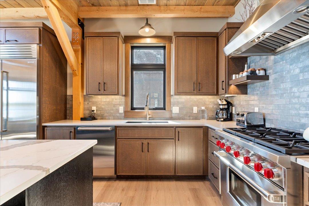 2026 single family home for sale at Cragun's Hillside #709 4bdrm Cronobeles Court in Brainerd, MN — 4 bed, 4 bath (photo 10 of 83)