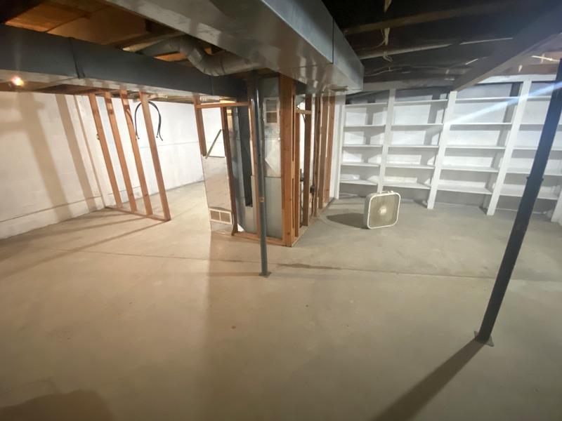 1970 single family home for sale at 846 Oak Drive N in Fort Ripley, MN — 3 bed, 1 bath (photo 11 of 14)