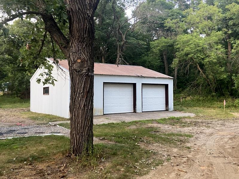 1970 single family home for sale at 846 Oak Drive N in Fort Ripley, MN — 3 bed, 1 bath (photo 3 of 14)