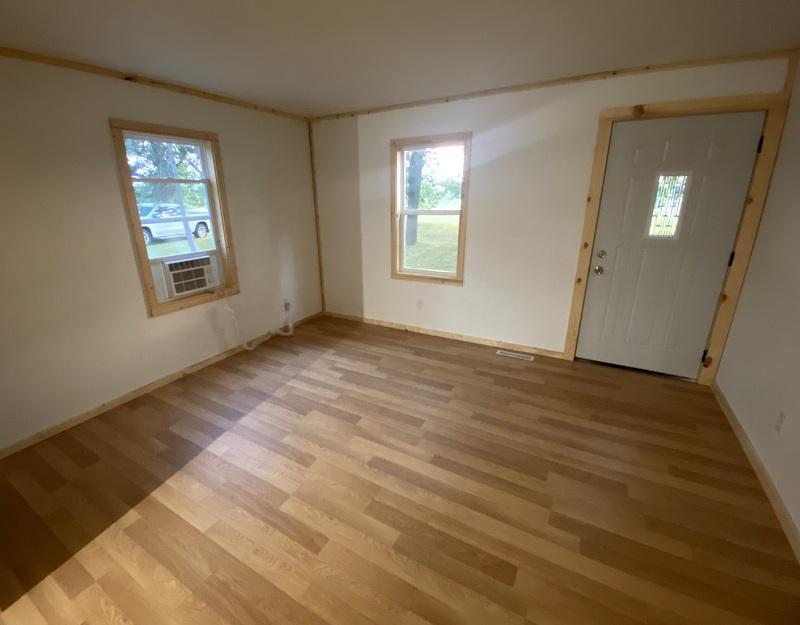 1970 single family home for sale at 846 Oak Drive N in Fort Ripley, MN — 3 bed, 1 bath (photo 5 of 14)