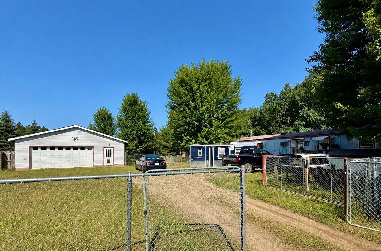 land for sale at 2774 Wilderness Drive SW in Pillager, MN (photo 2 of 10)