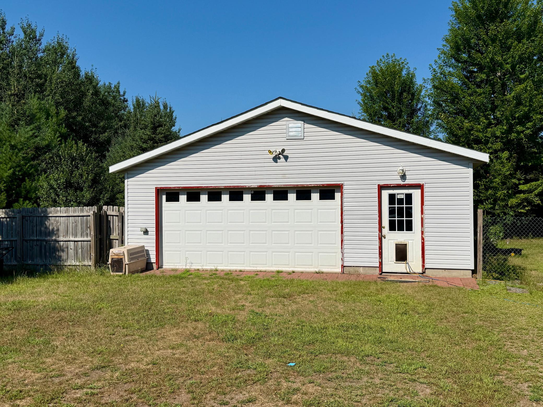 land for sale at 2774 Wilderness Drive SW in Pillager, MN (photo 3 of 10)