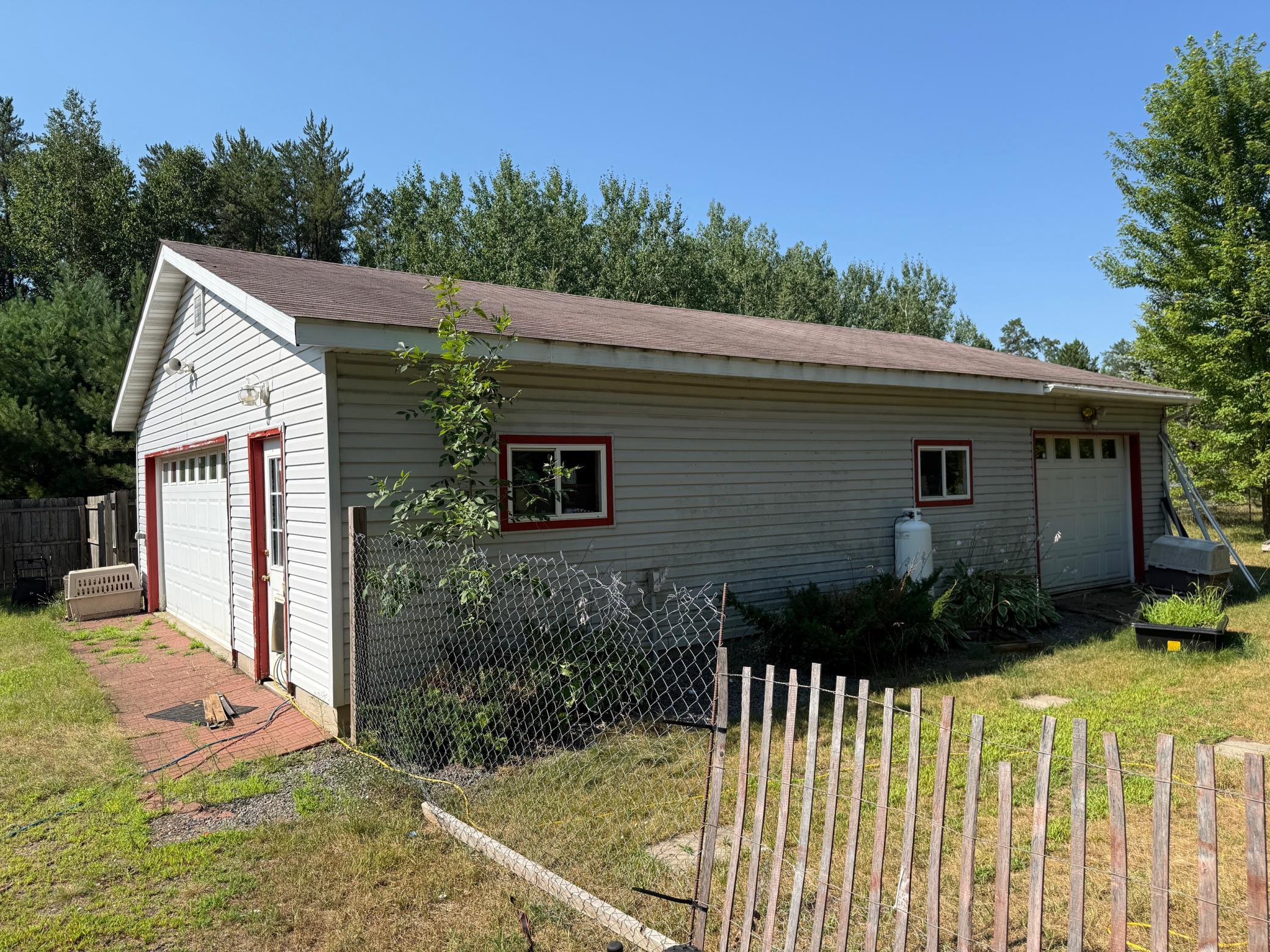 land for sale at 2774 Wilderness Drive SW in Pillager, MN (photo 4 of 10)