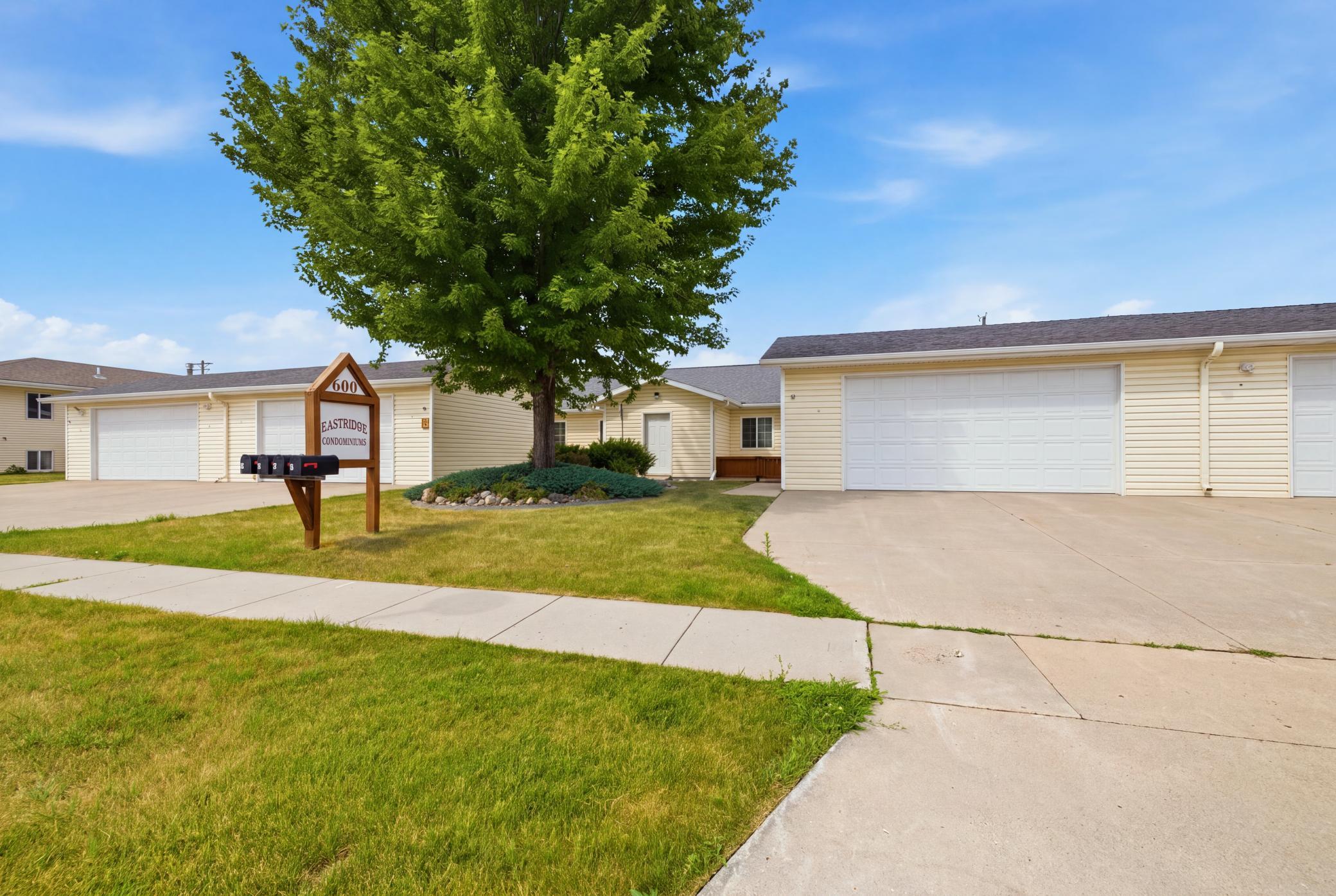 600 6th Street E, Unit 3, West Fargo ND 58078 - Photo 2 of 34