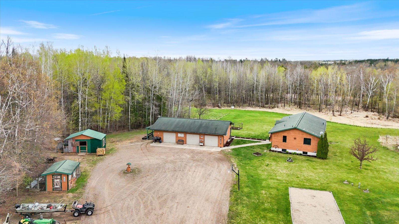 1102 Prairie River Trail, Grand Rapids MN 55744 - Photo 4 of 32