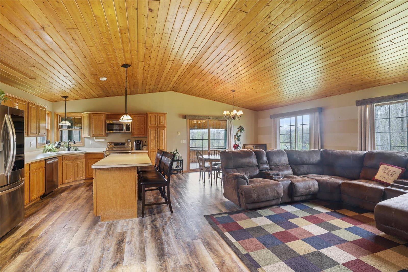 1102 Prairie River Trail, Grand Rapids MN 55744 - Photo 5 of 32