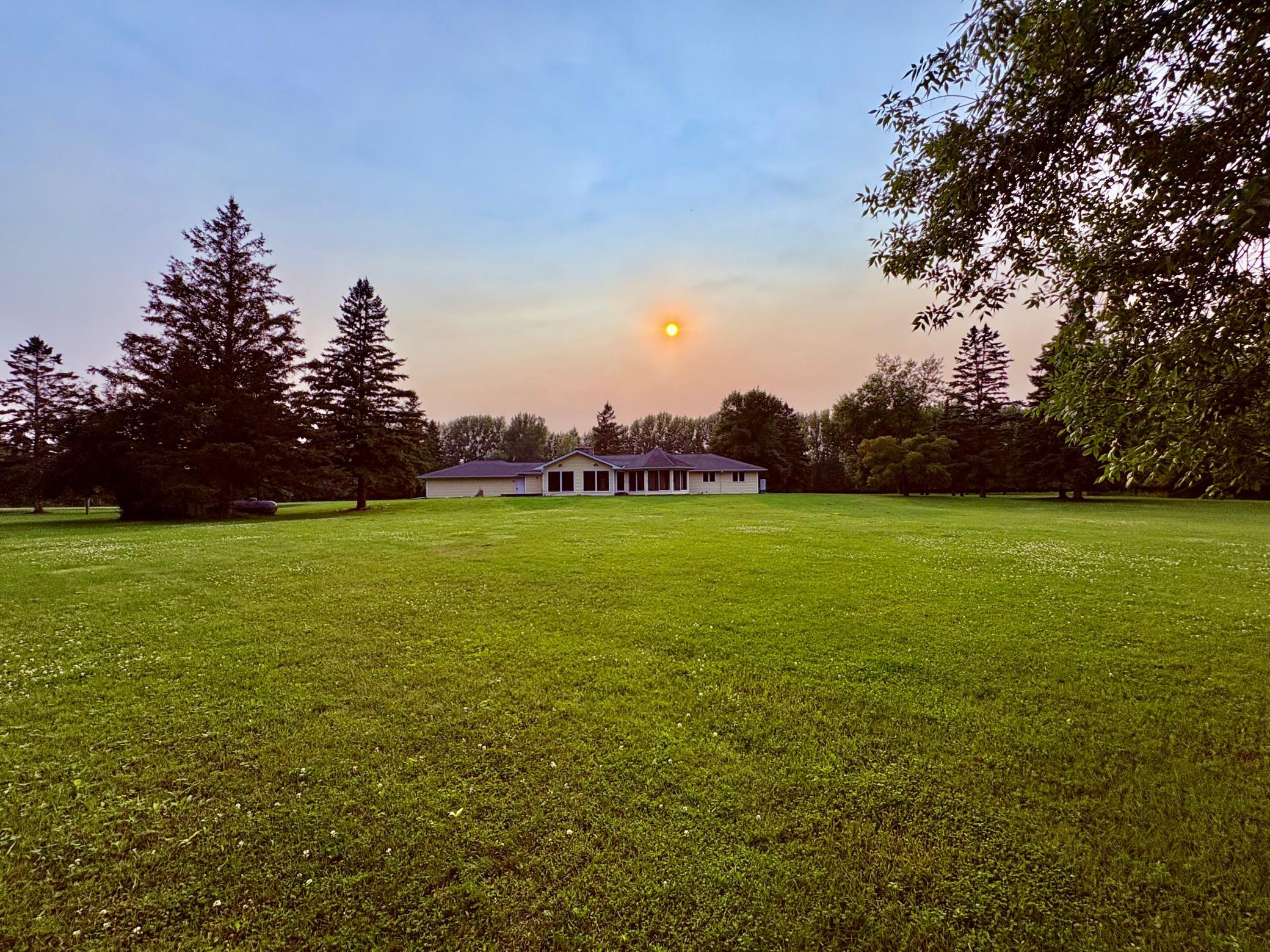 1976 single family home for sale at 59366 330th Street in Warroad, MN — 5 bed, 5 bath (photo 65 of 75)