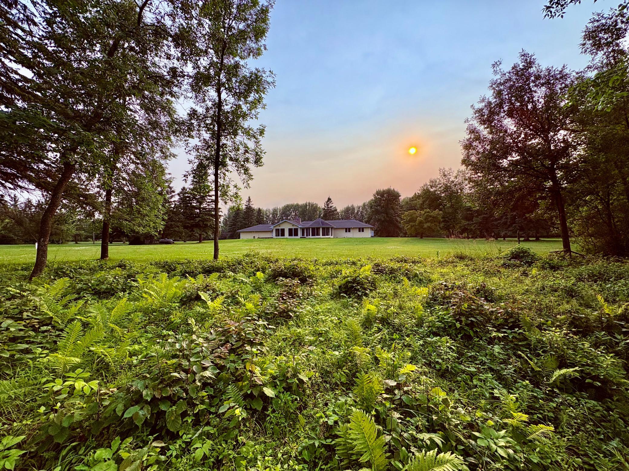 1976 single family home for sale at 59366 330th Street in Warroad, MN — 5 bed, 5 bath (photo 69 of 75)