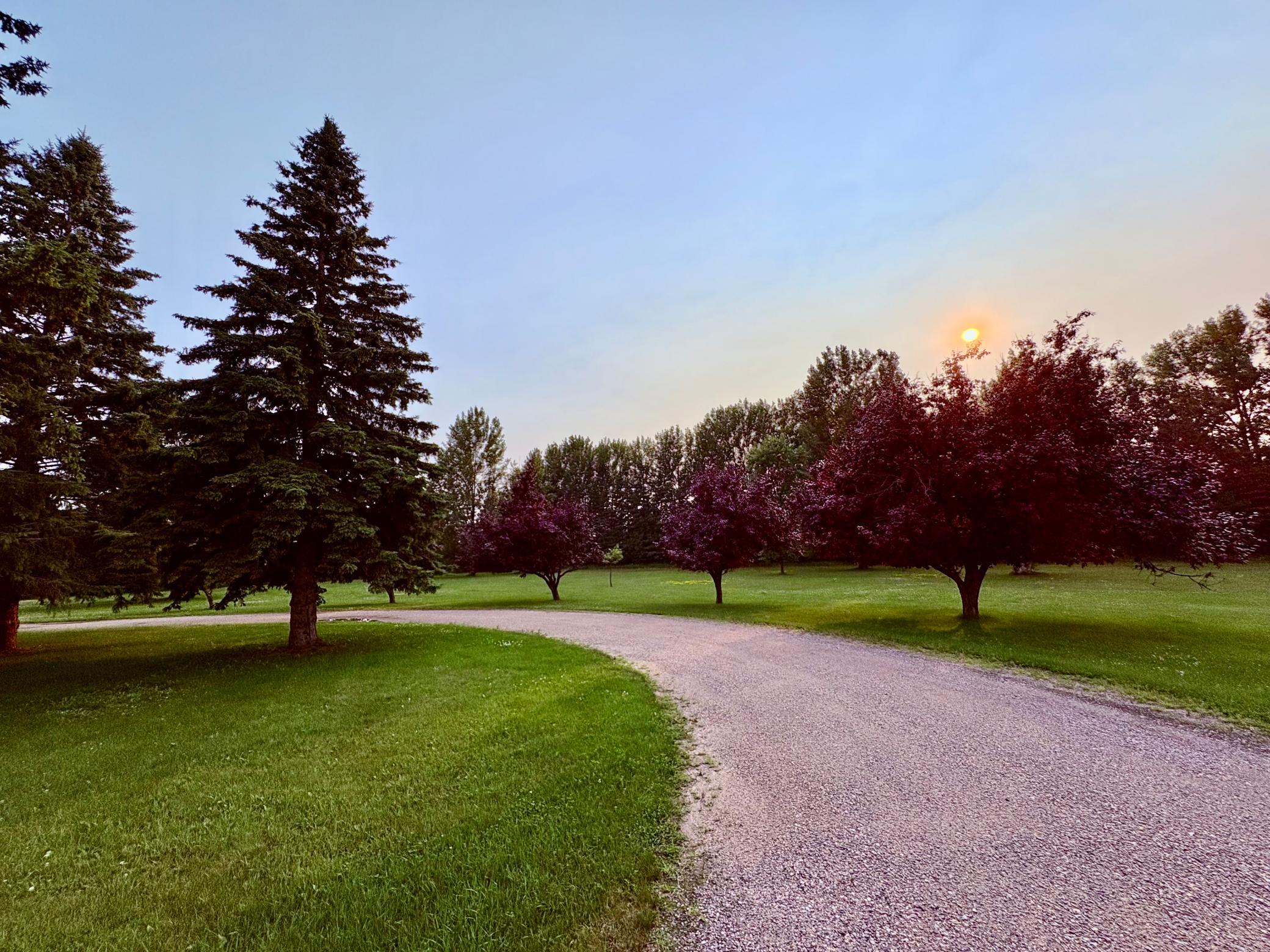 1976 single family home for sale at 59366 330th Street in Warroad, MN — 5 bed, 5 bath (photo 71 of 75)