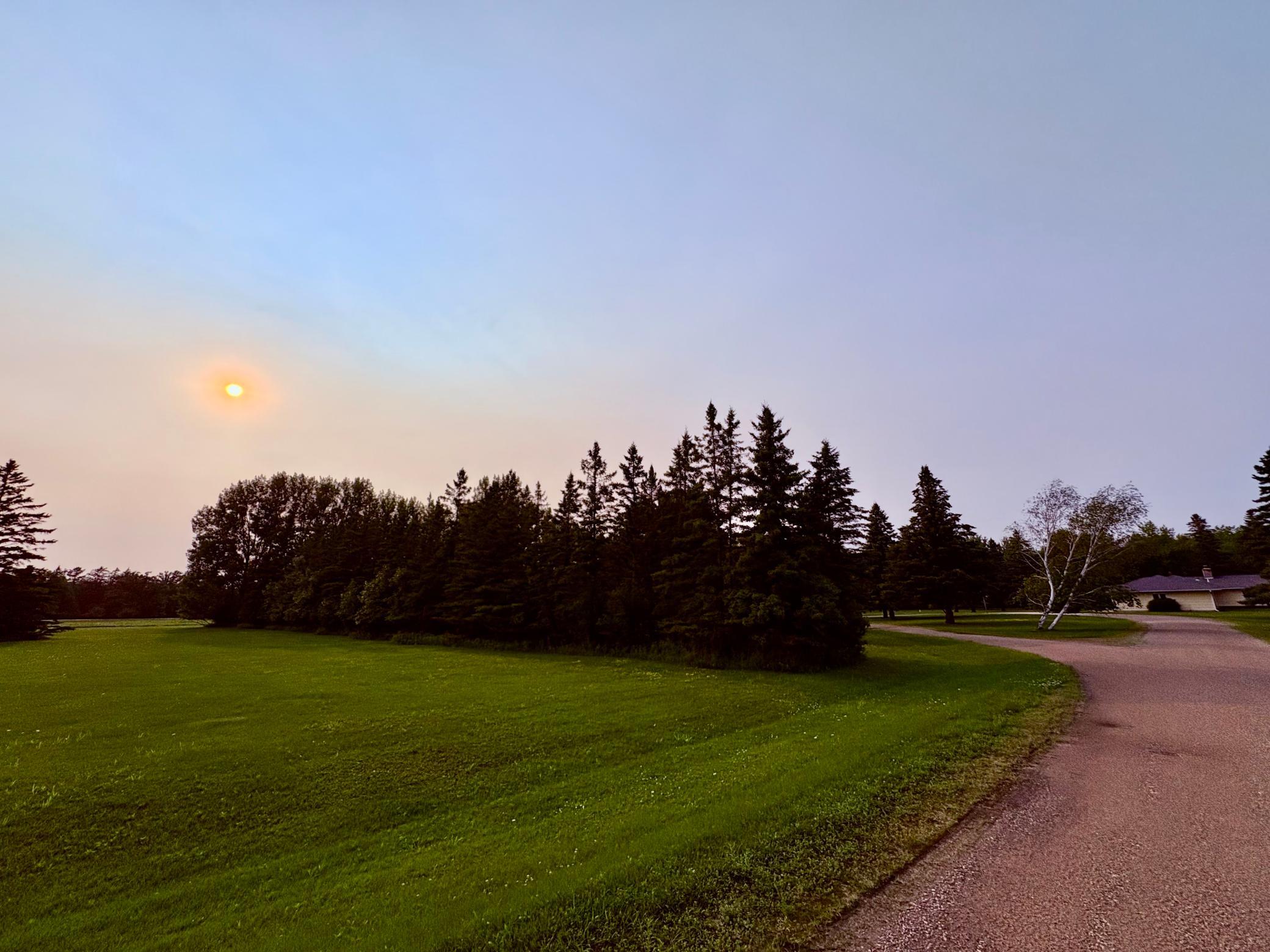1976 single family home for sale at 59366 330th Street in Warroad, MN — 5 bed, 5 bath (photo 73 of 75)