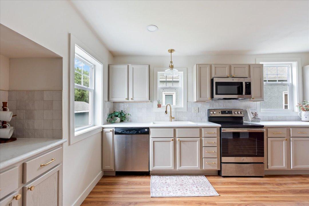 715 2nd Avenue NE, Staples MN 56479 - Photo 3 of 21