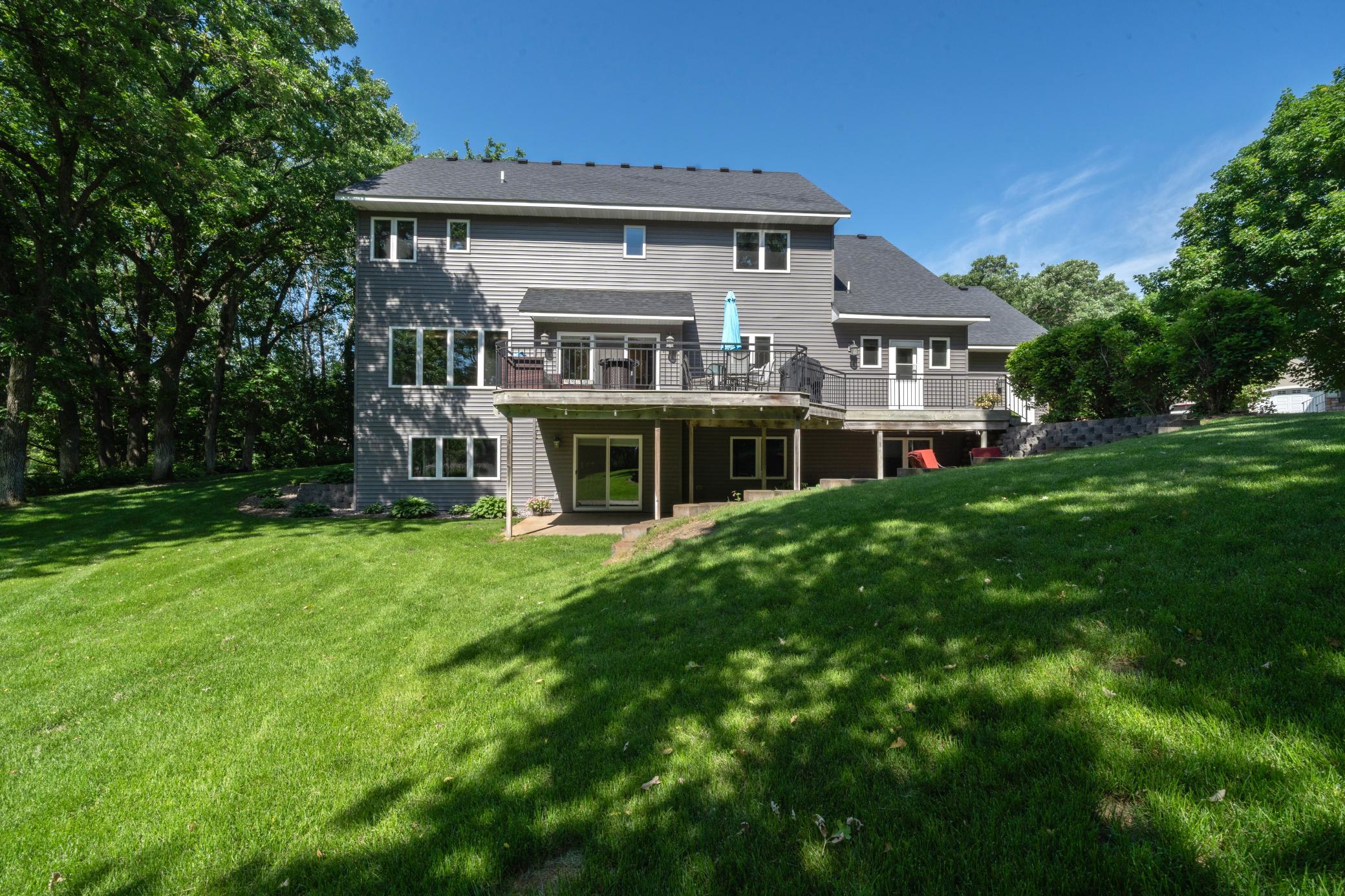2089 Whispering Oaks Drive NE, Alexandria MN 56308 - Photo 2 of 75