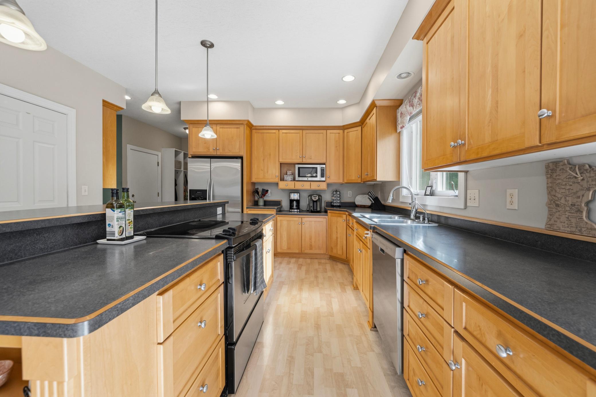 2089 Whispering Oaks Drive NE, Alexandria MN 56308 - Photo 4 of 75