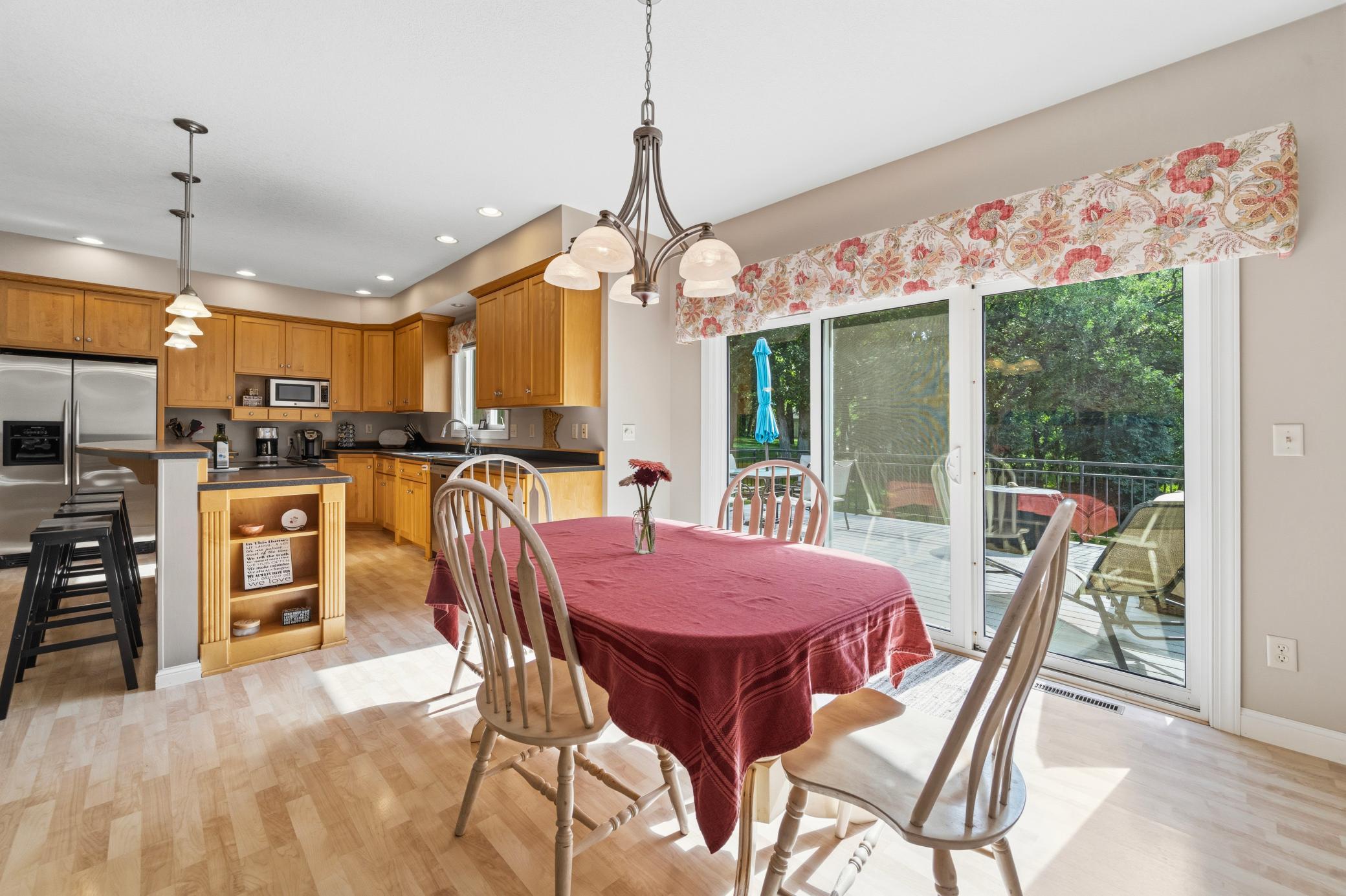 2089 Whispering Oaks Drive NE, Alexandria MN 56308 - Photo 5 of 75