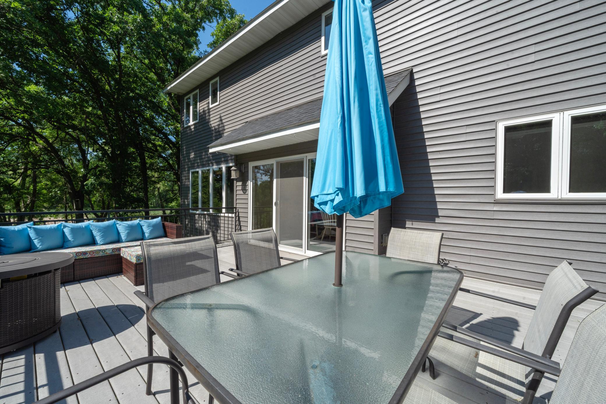2089 Whispering Oaks Drive NE, Alexandria MN 56308 - Photo 41 of 75