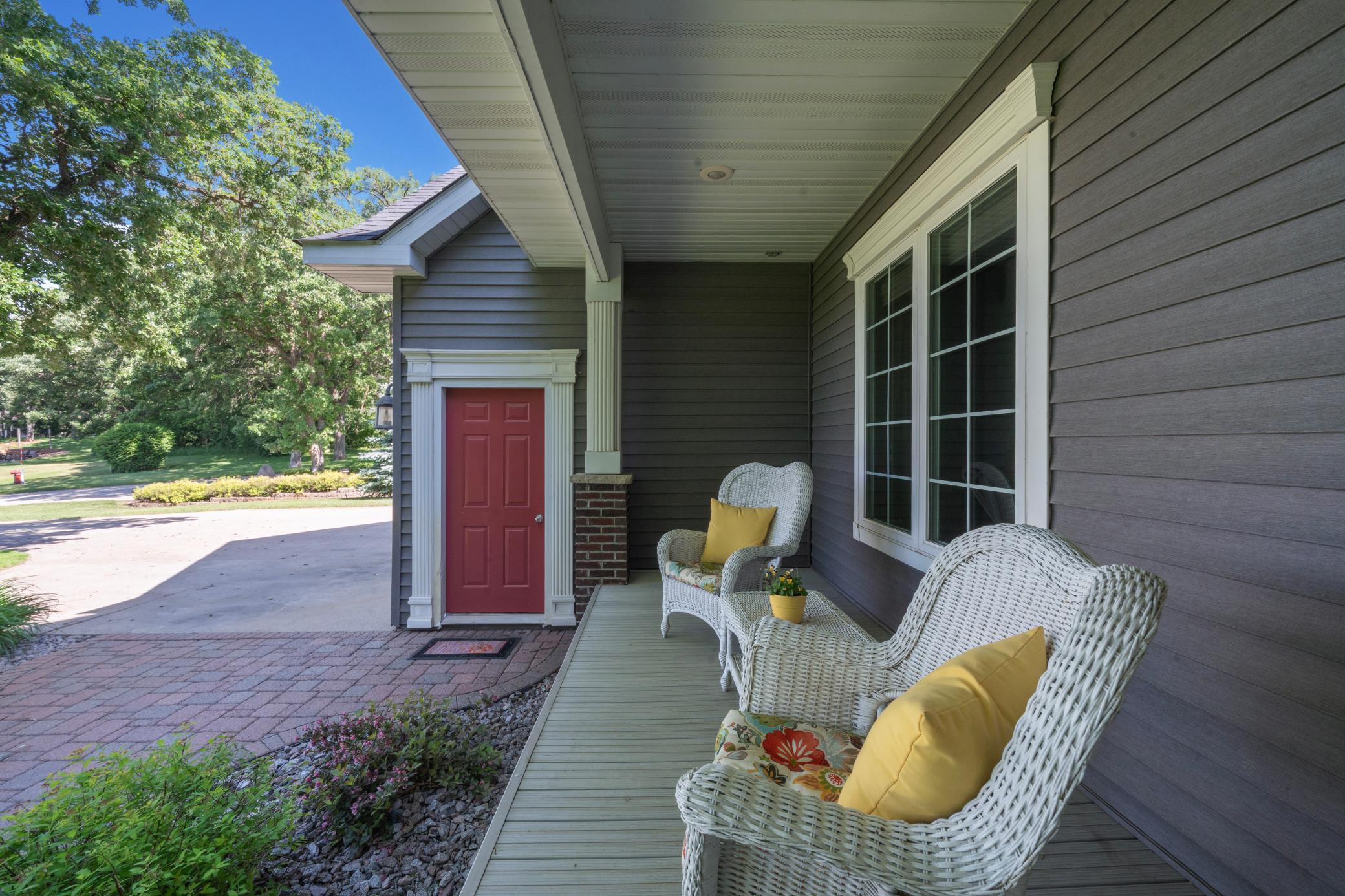 2089 Whispering Oaks Drive NE, Alexandria MN 56308 - Photo 47 of 75