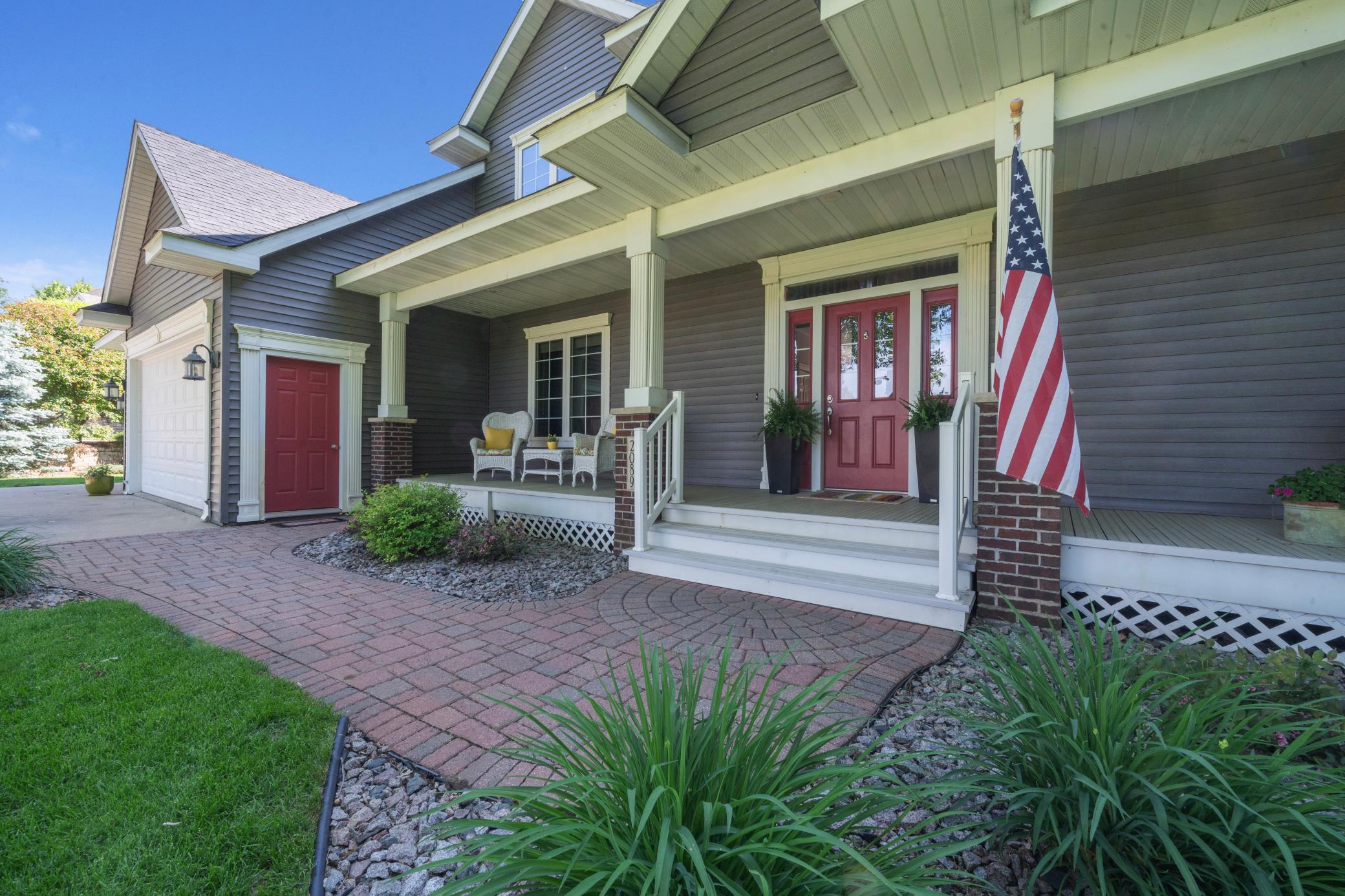 2089 Whispering Oaks Drive NE, Alexandria MN 56308 - Photo 56 of 75