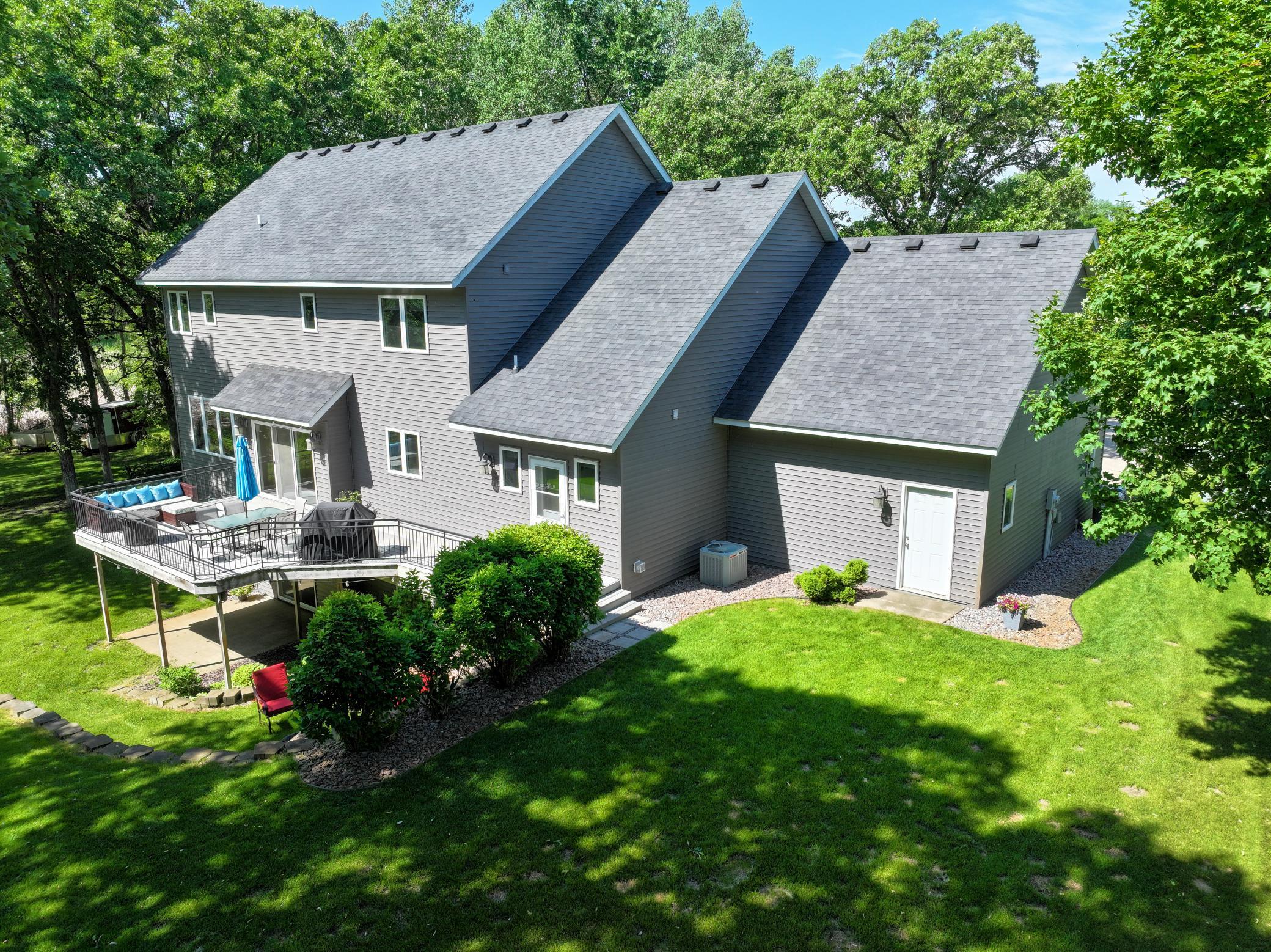 2089 Whispering Oaks Drive NE, Alexandria MN 56308 - Photo 63 of 75