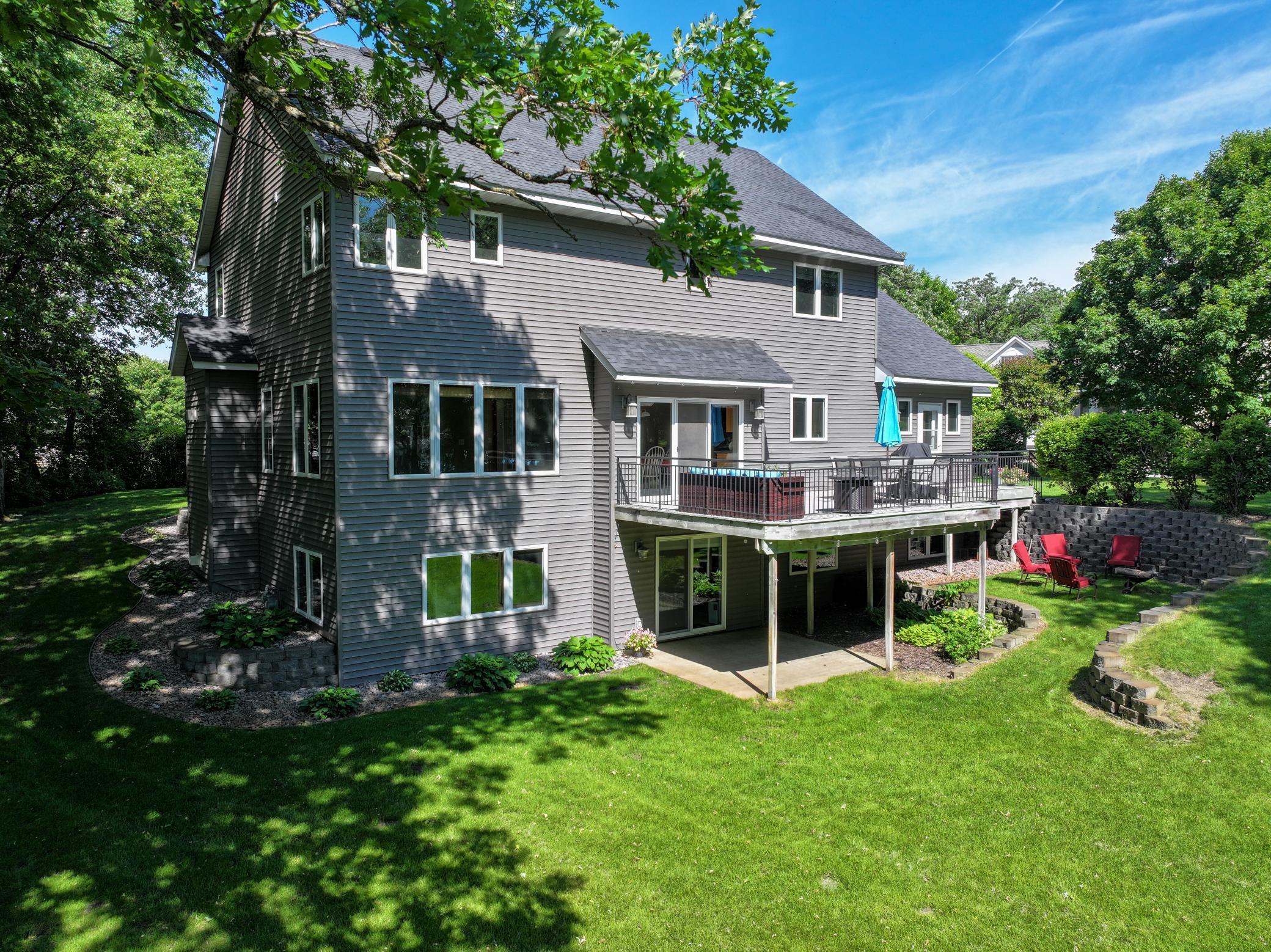 2089 Whispering Oaks Drive NE, Alexandria MN 56308 - Photo 66 of 75