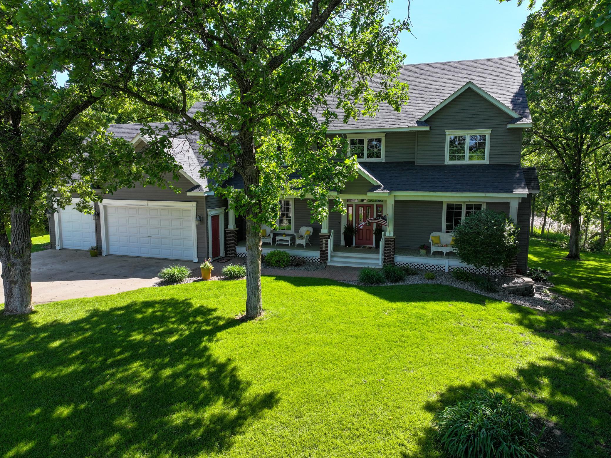 2089 Whispering Oaks Drive NE, Alexandria MN 56308 - Photo 67 of 75