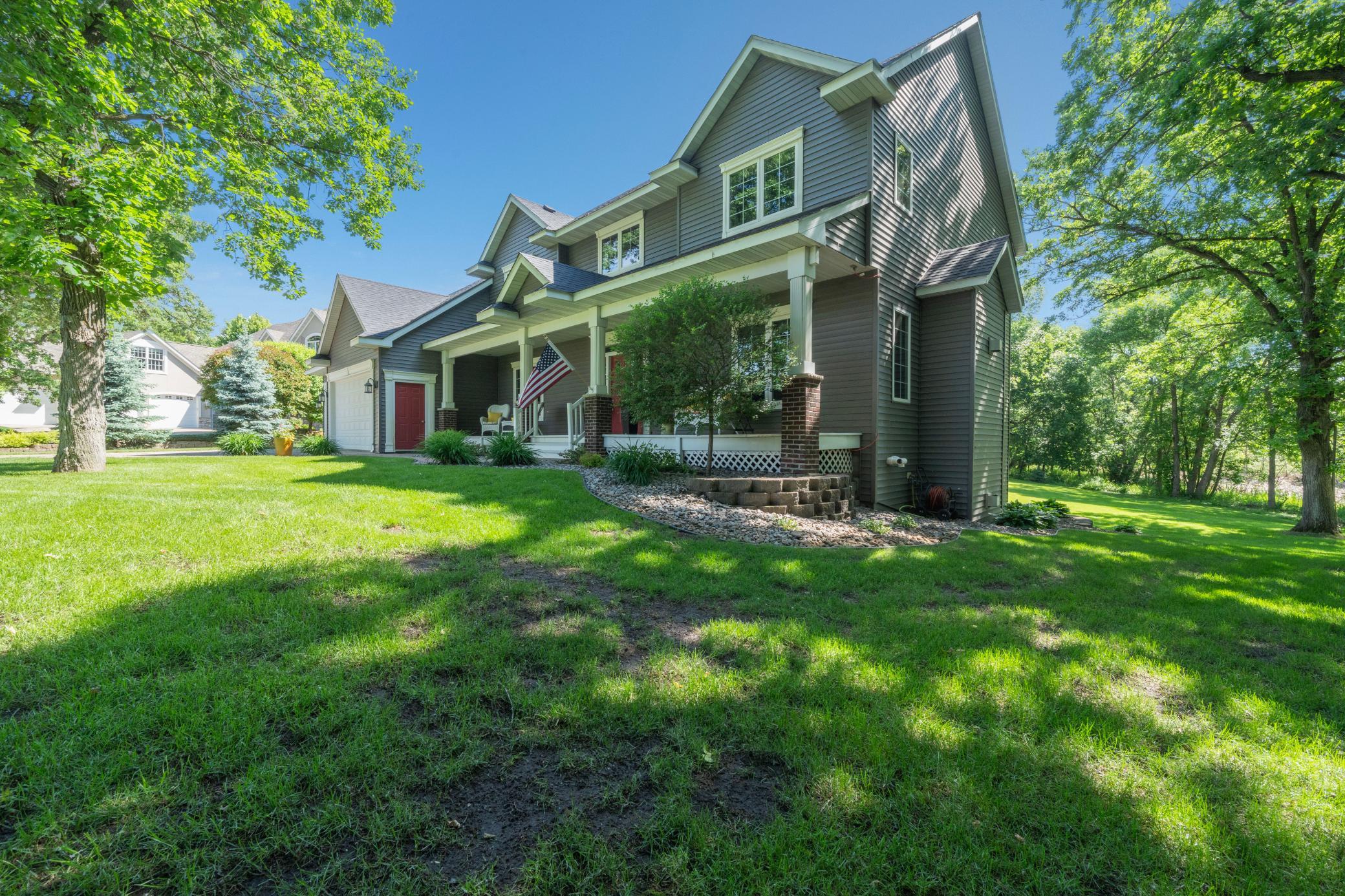 2089 Whispering Oaks Drive NE, Alexandria MN 56308 - Photo 68 of 75