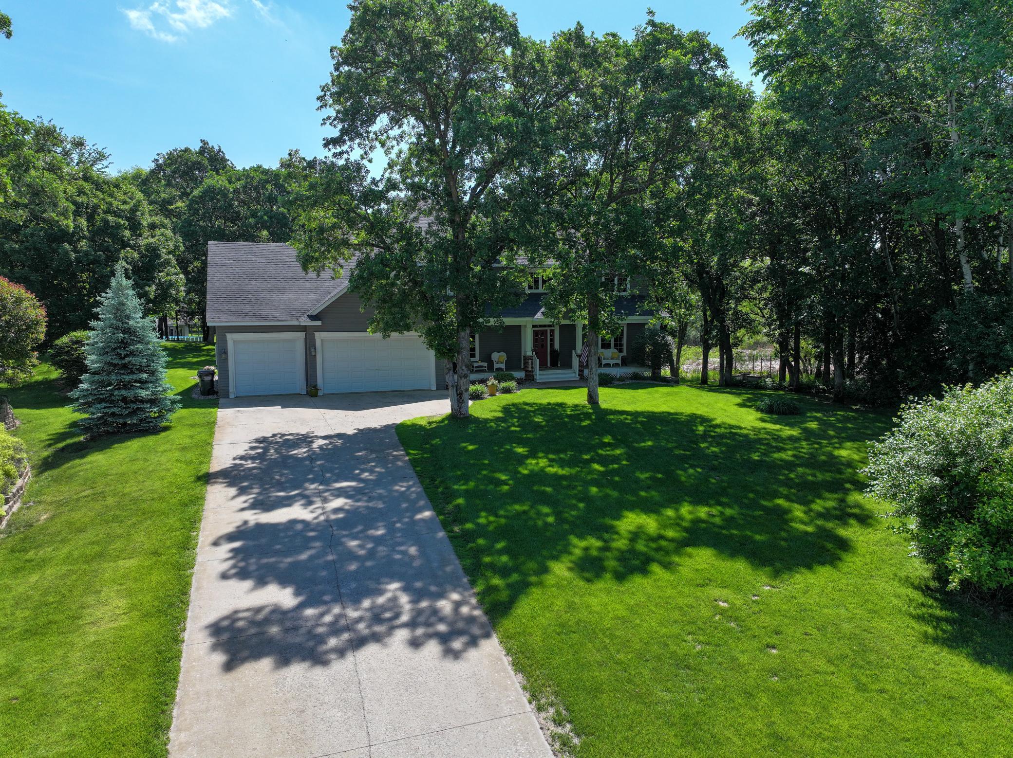 2089 Whispering Oaks Drive NE, Alexandria MN 56308 - Photo 69 of 75
