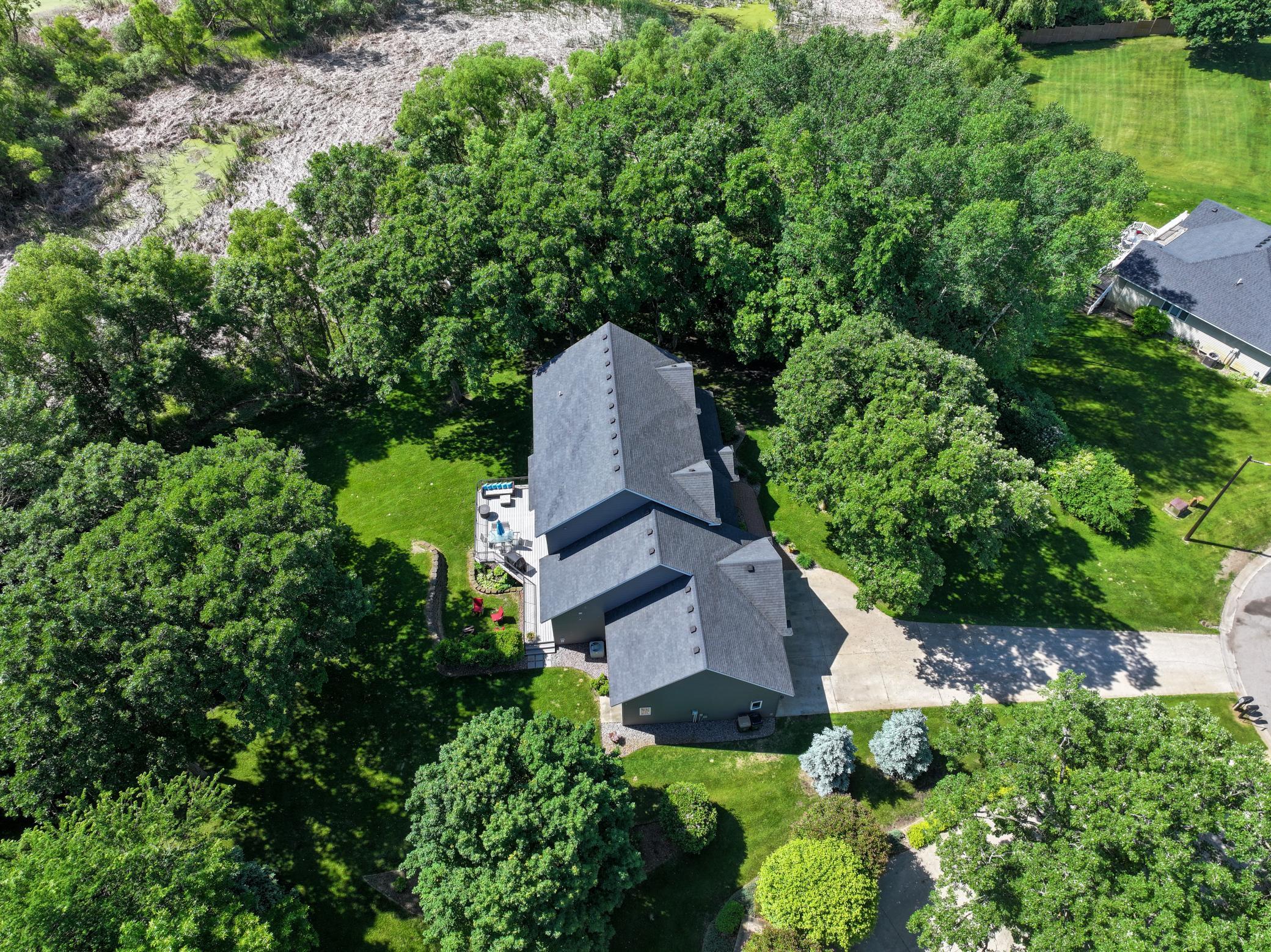 2089 Whispering Oaks Drive NE, Alexandria MN 56308 - Photo 72 of 75