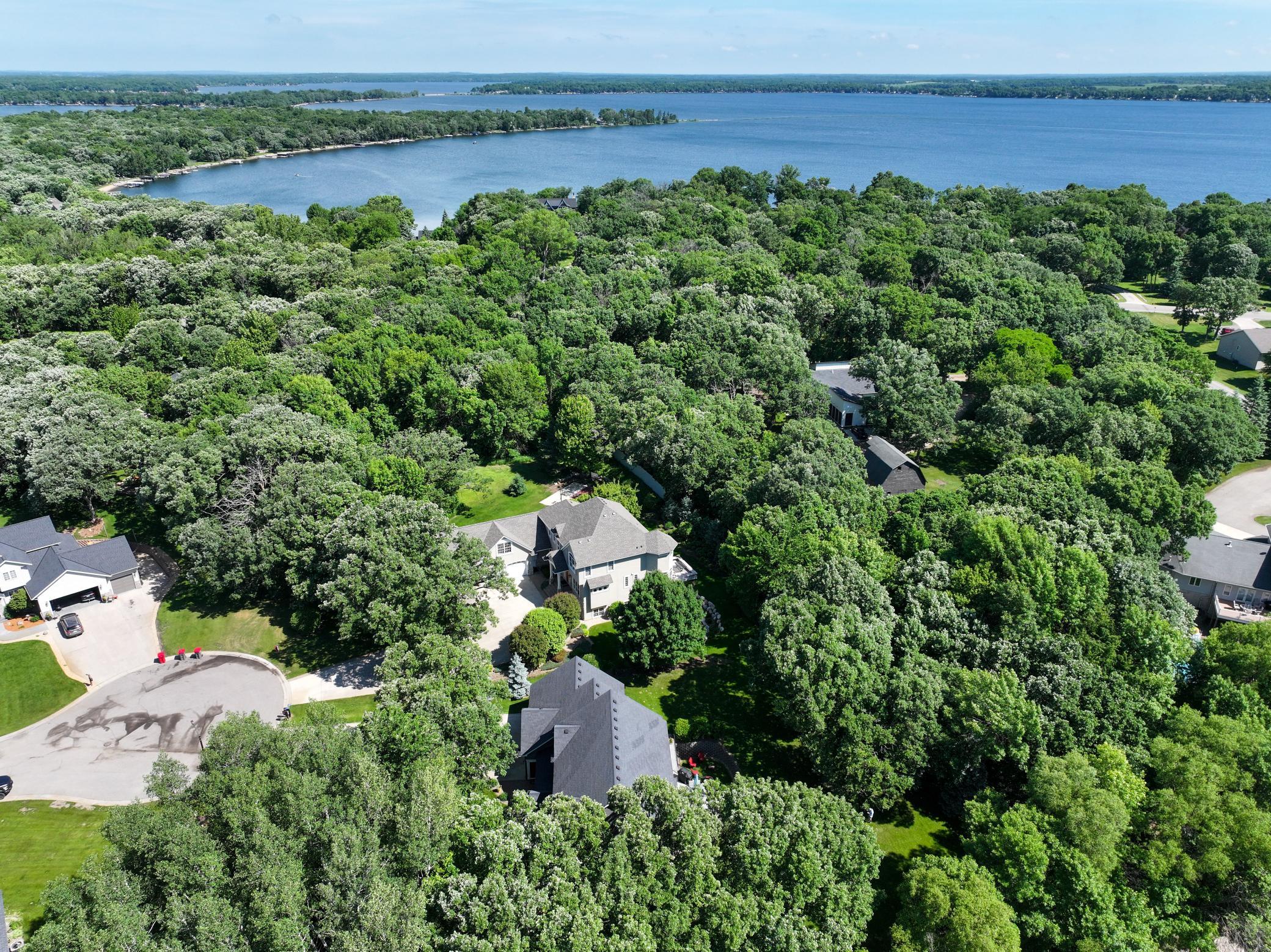 2089 Whispering Oaks Drive NE, Alexandria MN 56308 - Photo 73 of 75
