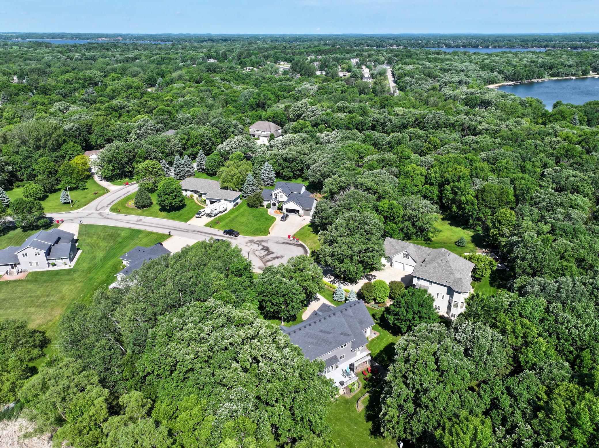 2089 Whispering Oaks Drive NE, Alexandria MN 56308 - Photo 74 of 75