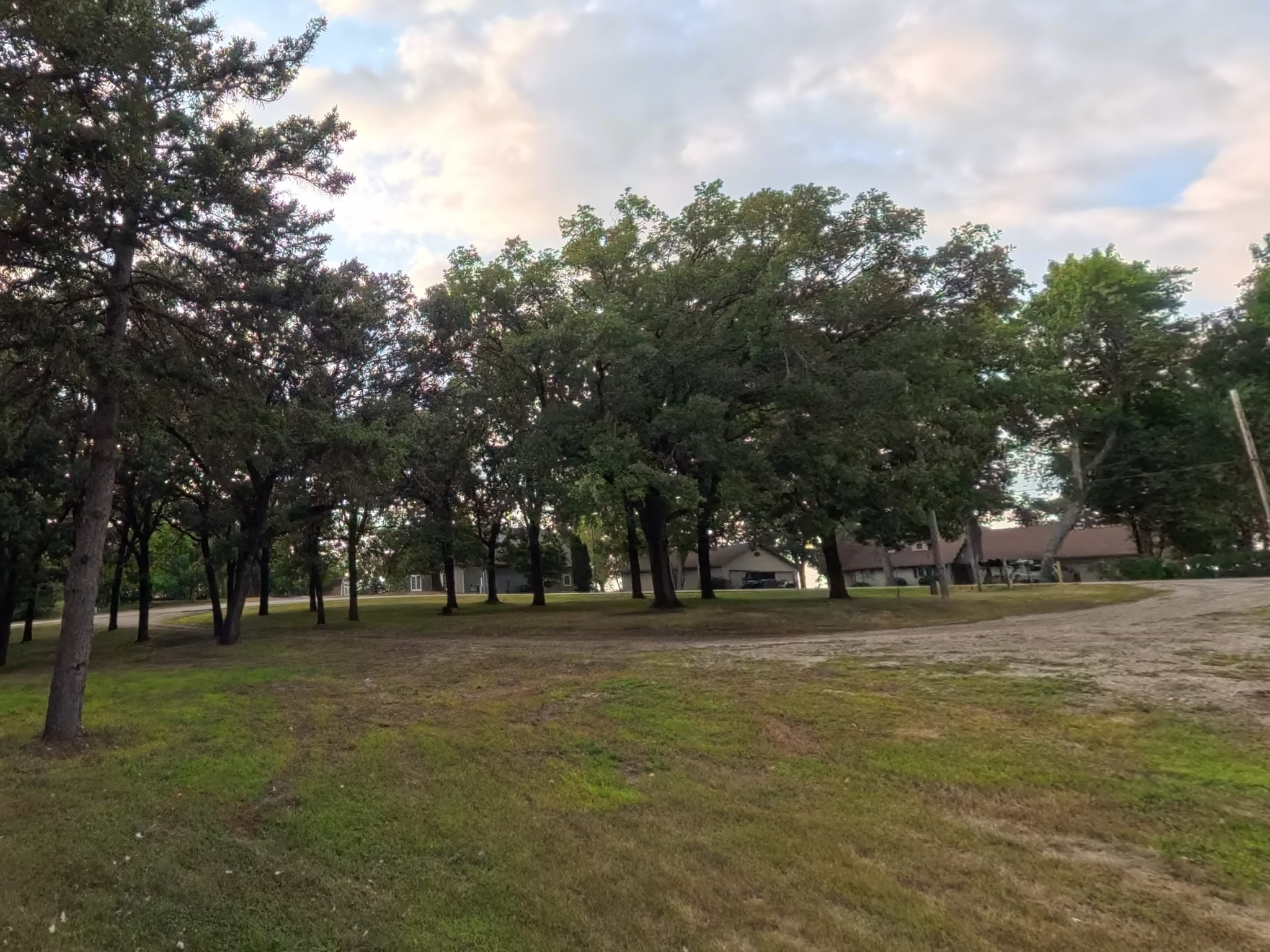 land for sale at Lot 1 S Le Homme Dieu Drive NE in Alexandria, MN (photo 3 of 9)
