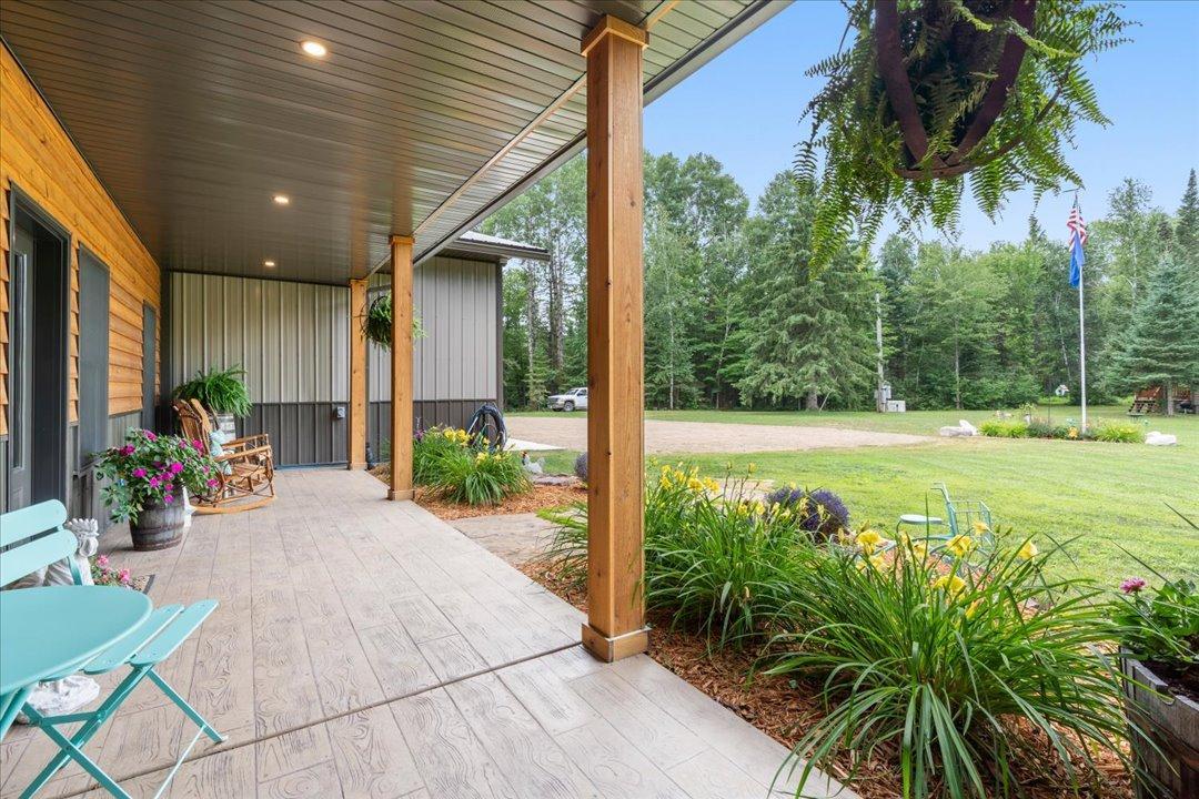 2021 single family home for sale at 42050 Little Pine Road in Emily, MN — 3 bed, 3 bath (photo 25 of 141)