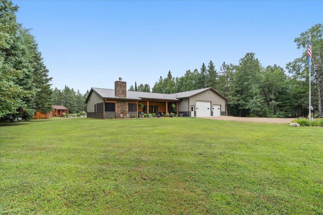 2021 single family home for sale at 42050 Little Pine Road in Emily, MN — 3 bed, 3 bath (photo 5 of 141)
