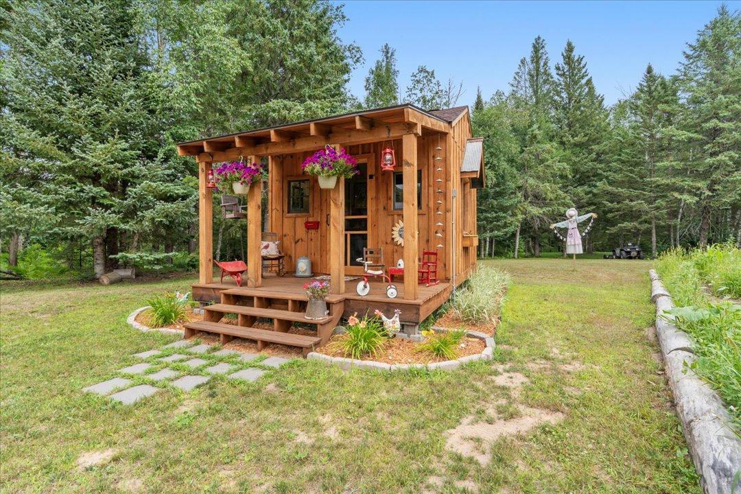 2021 single family home for sale at 42050 Little Pine Road in Emily, MN — 3 bed, 3 bath (photo 50 of 141)