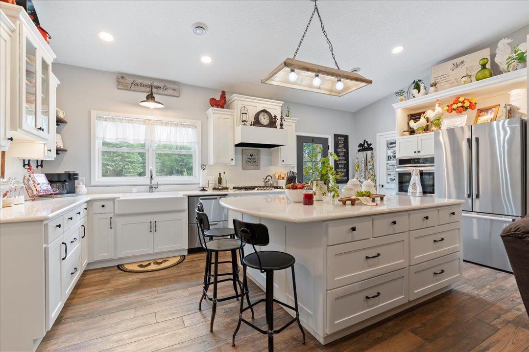 2021 single family home for sale at 42050 Little Pine Road in Emily, MN — 3 bed, 3 bath (photo 7 of 141)