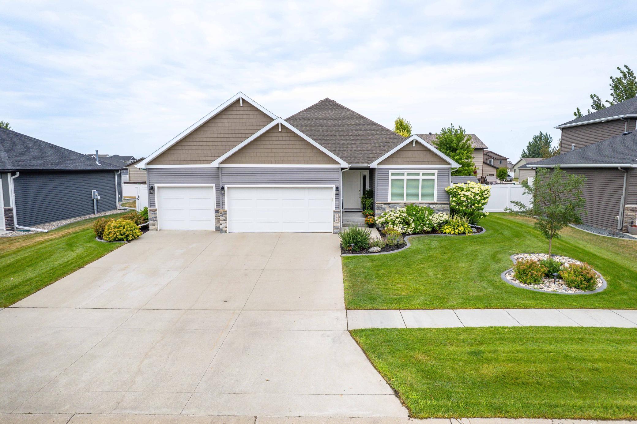2626 6th Street W, West Fargo ND 58078 - Photo 47 of 56