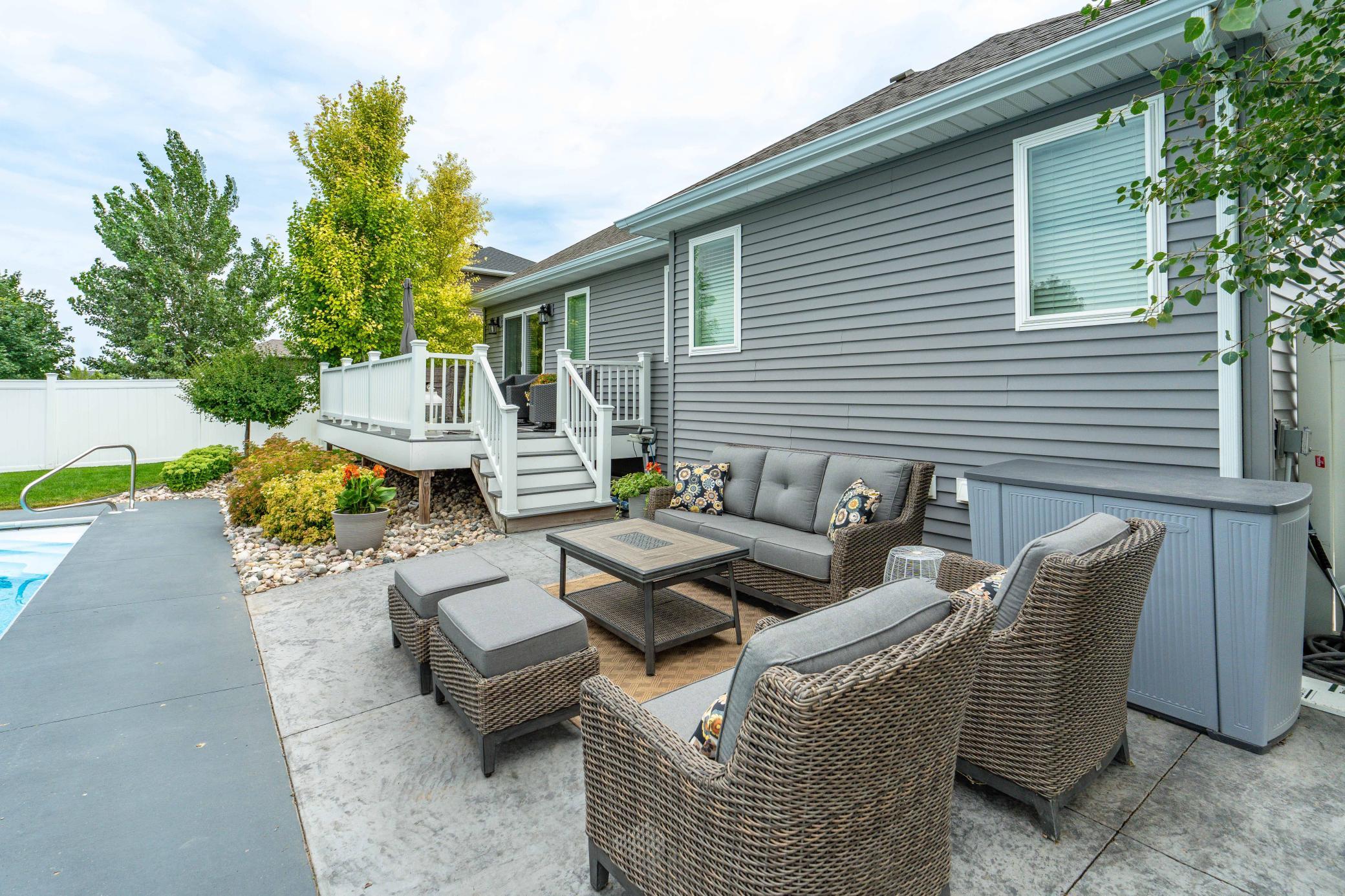 2626 6th Street W, West Fargo ND 58078 - Photo 10 of 56