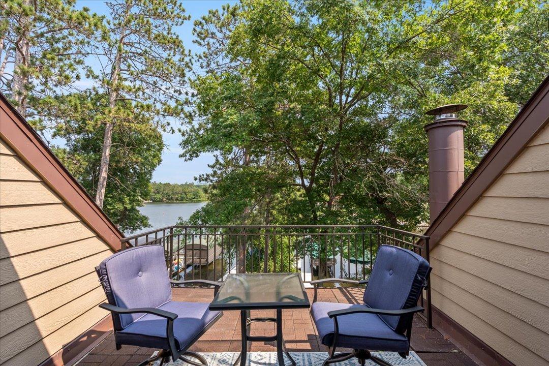 8098 Channel View, Unit 5, Nisswa MN 56468 - Photo 23 of 37