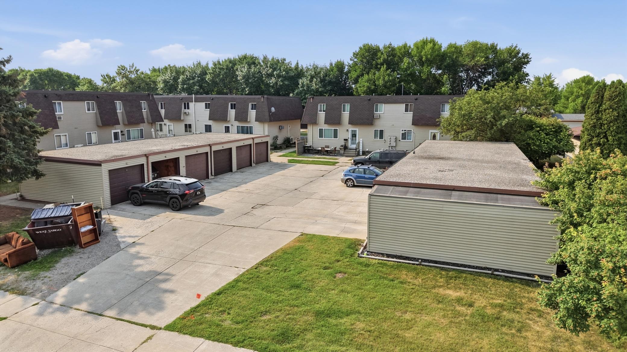 974 5th Avenue W, West Fargo ND 58078 - Photo 26 of 27