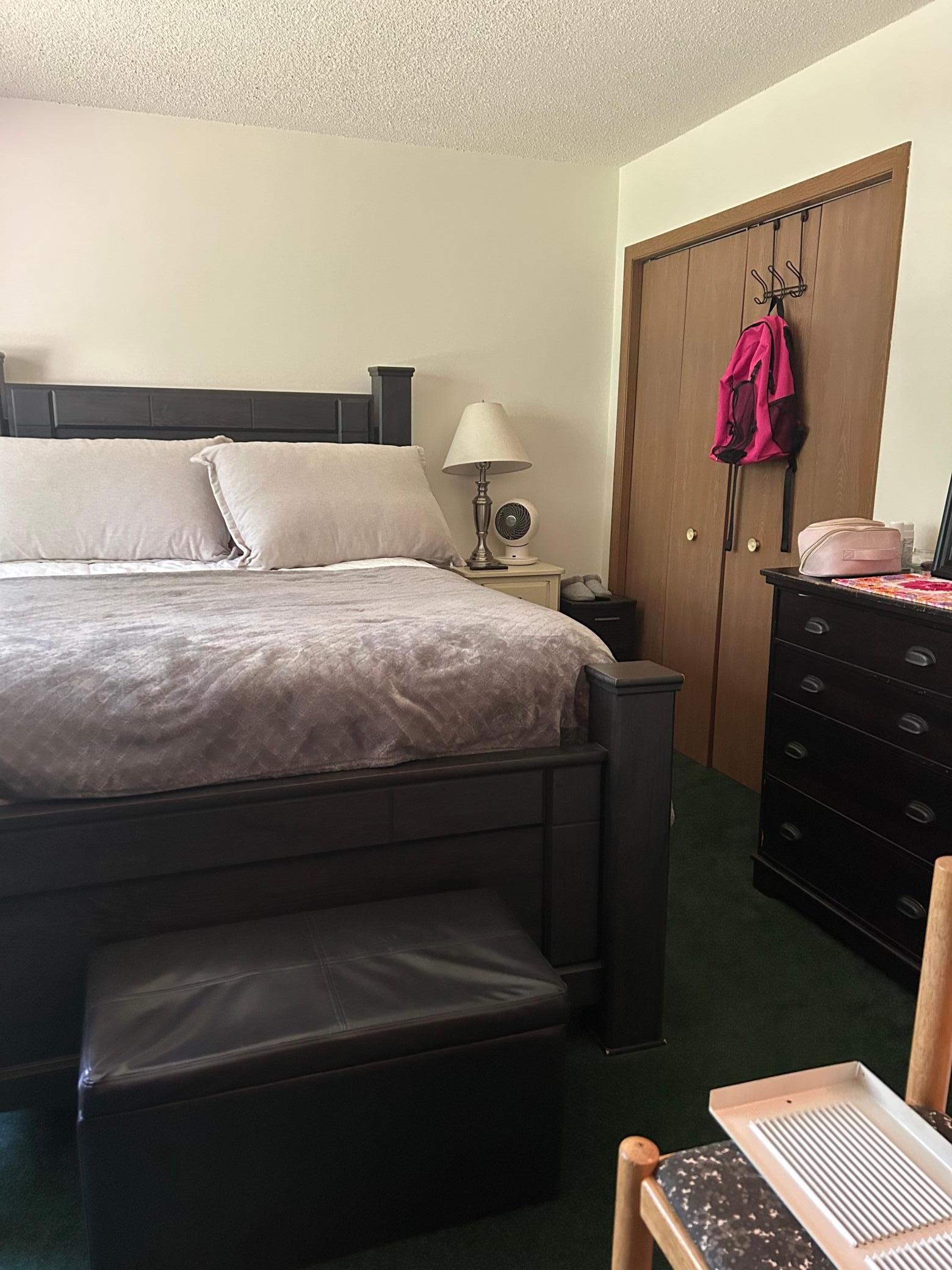 1989 twin home for sale at 2220 Spruce Drive, Unit 1 in Brainerd, MN — 2 bed, 1 bath (photo 12 of 24)