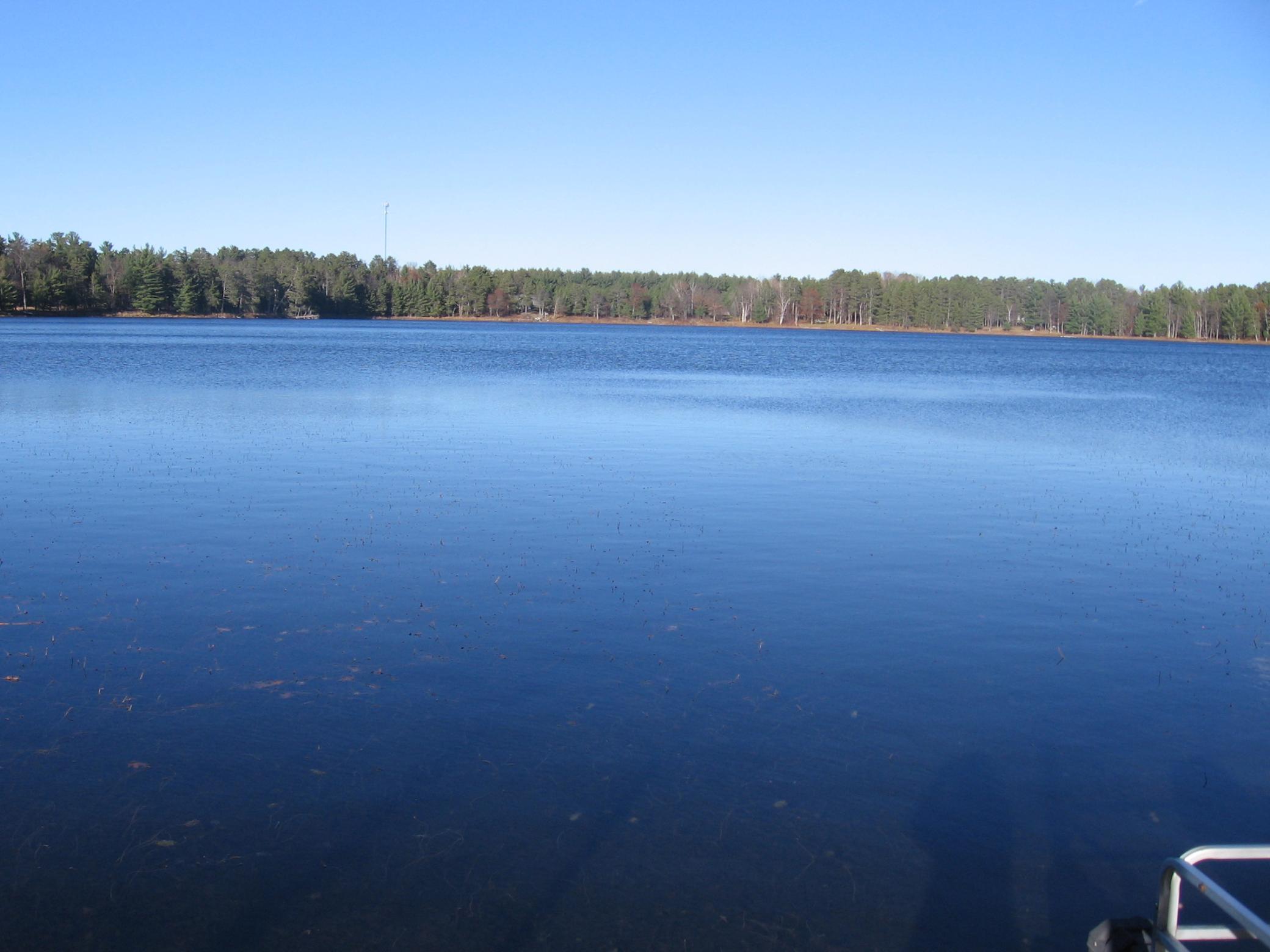 650 N Hunter Lake Road NE, Longville MN 56655 - Photo 12 of 25