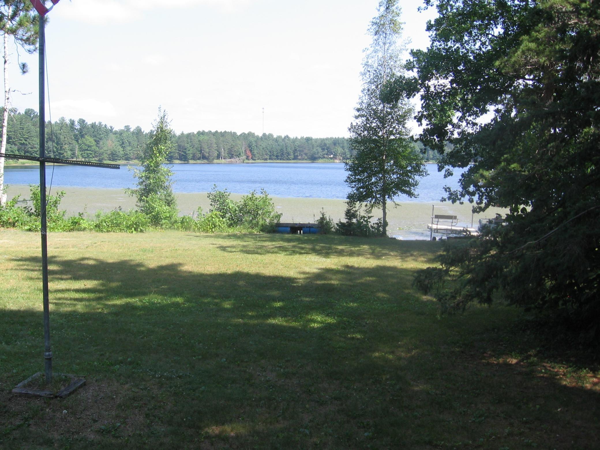 650 N Hunter Lake Road NE, Longville MN 56655 - Photo 14 of 25
