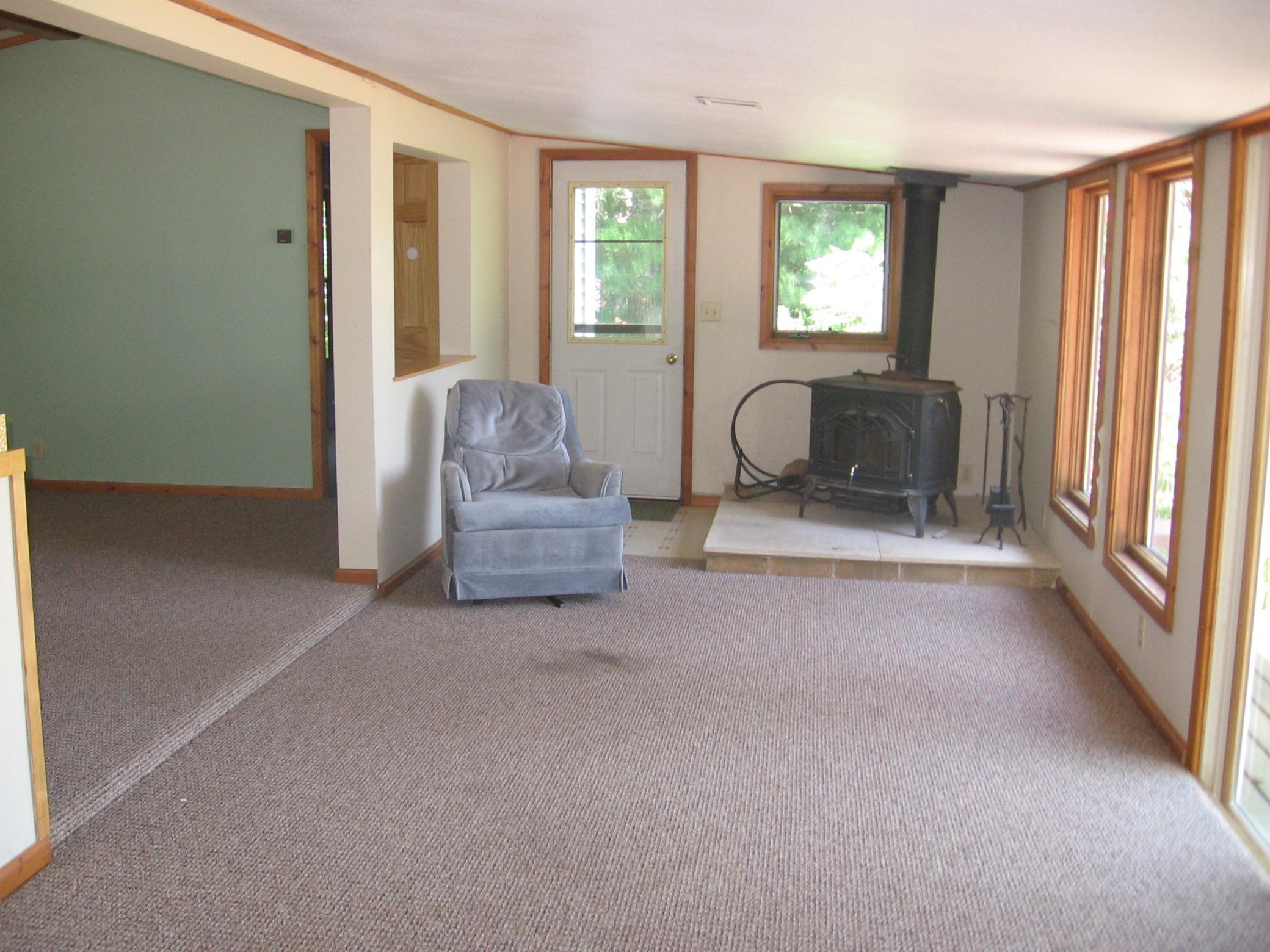 650 N Hunter Lake Road NE, Longville MN 56655 - Photo 17 of 25