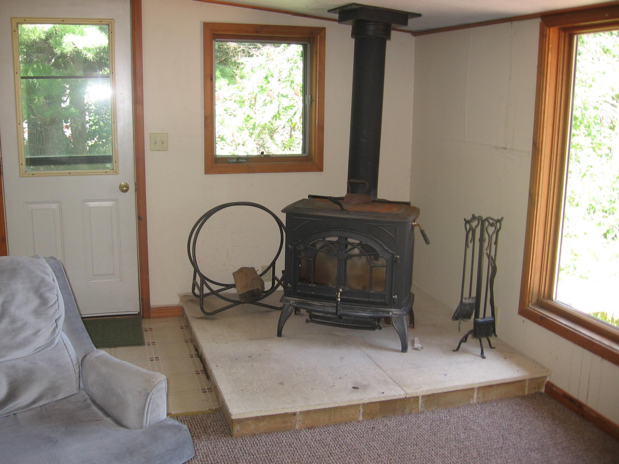 650 N Hunter Lake Road NE, Longville MN 56655 - Photo 18 of 25