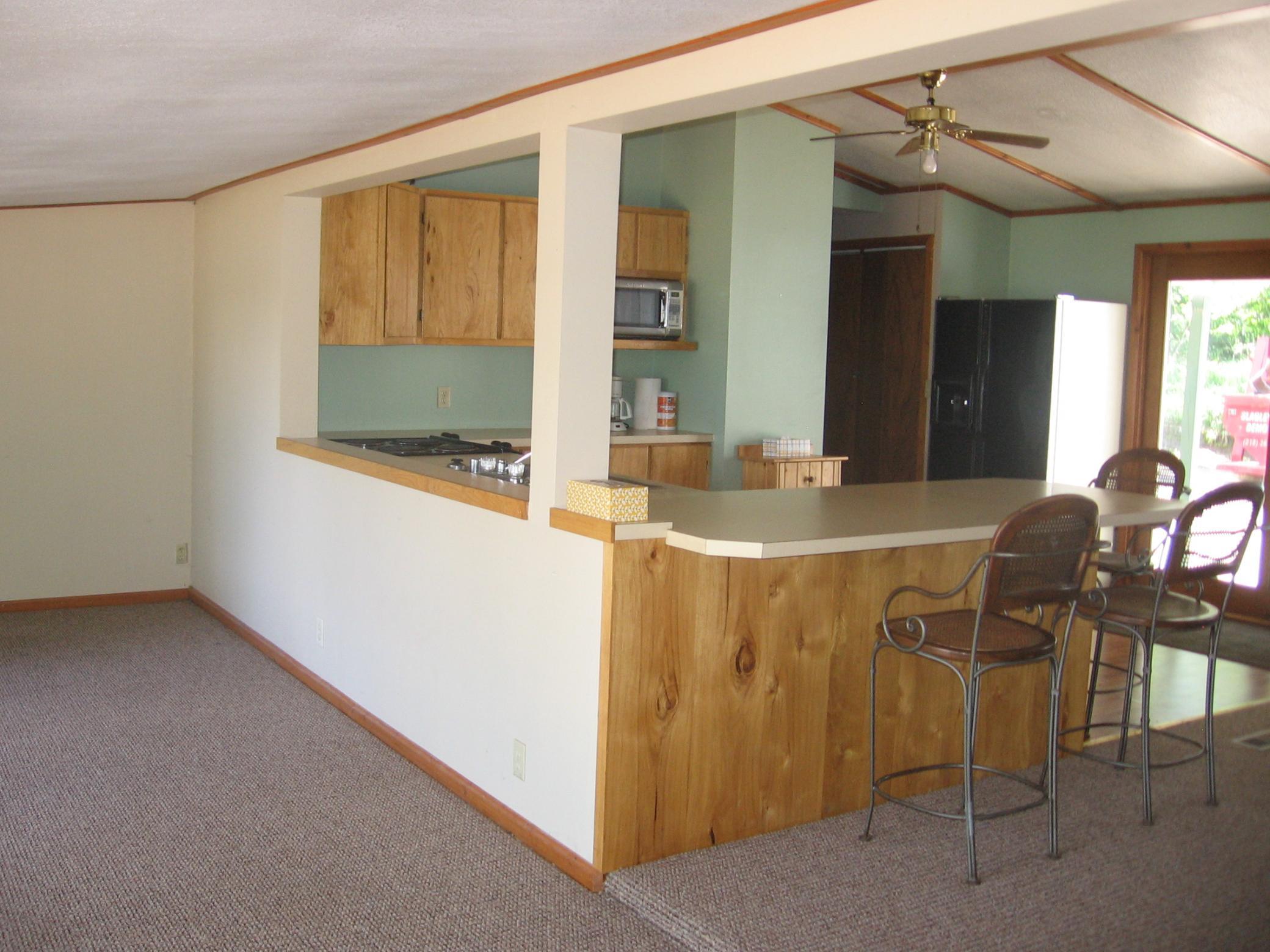 650 N Hunter Lake Road NE, Longville MN 56655 - Photo 19 of 25