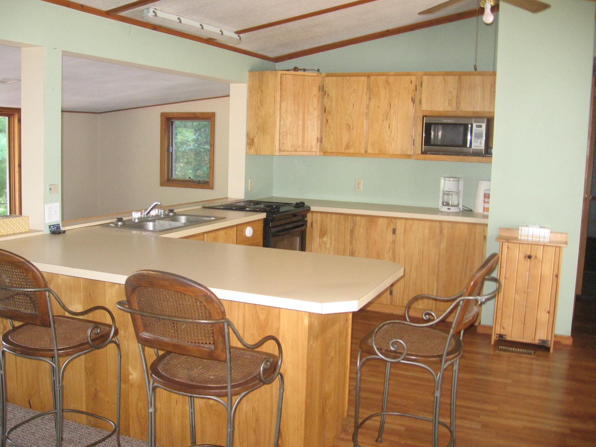 650 N Hunter Lake Road NE, Longville MN 56655 - Photo 20 of 25