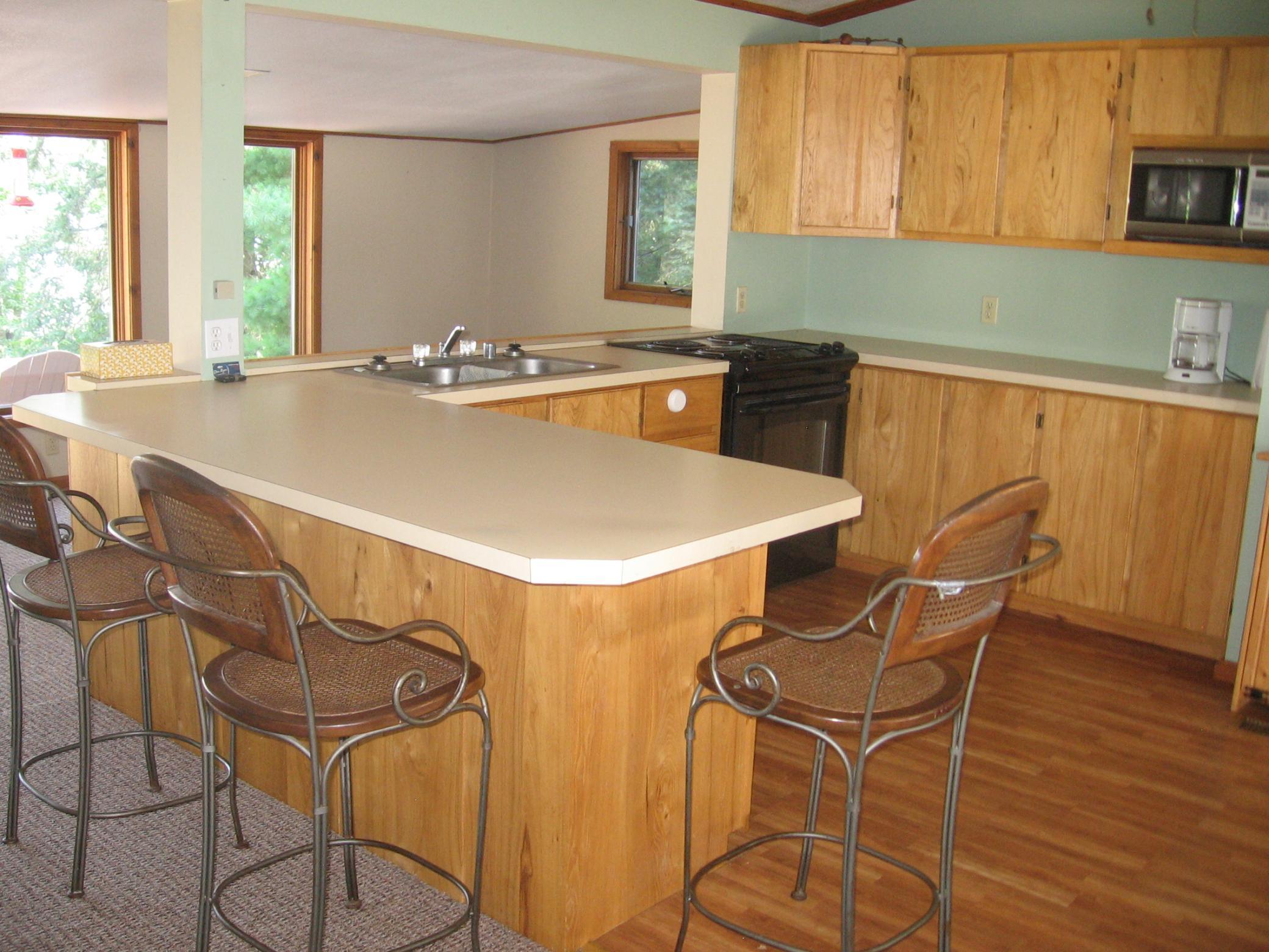 650 N Hunter Lake Road NE, Longville MN 56655 - Photo 21 of 25